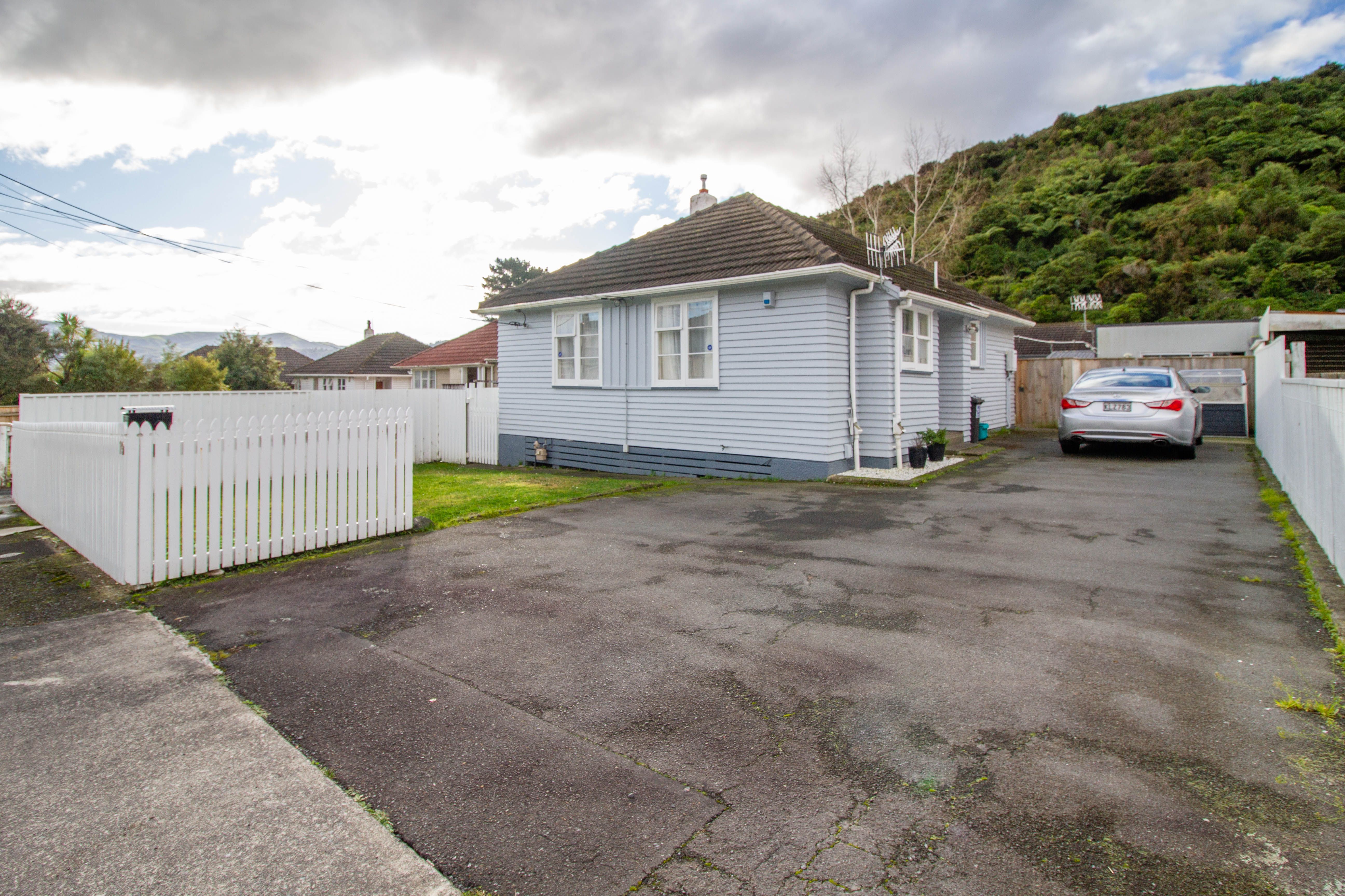19 Wilkie Crescent, Naenae, Lower Hutt City