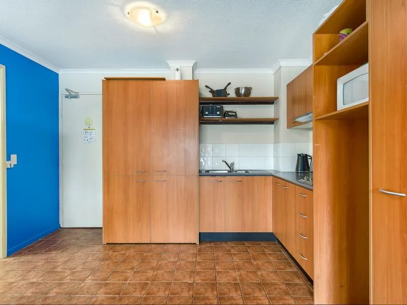 506/7 Hope Street, South Brisbane