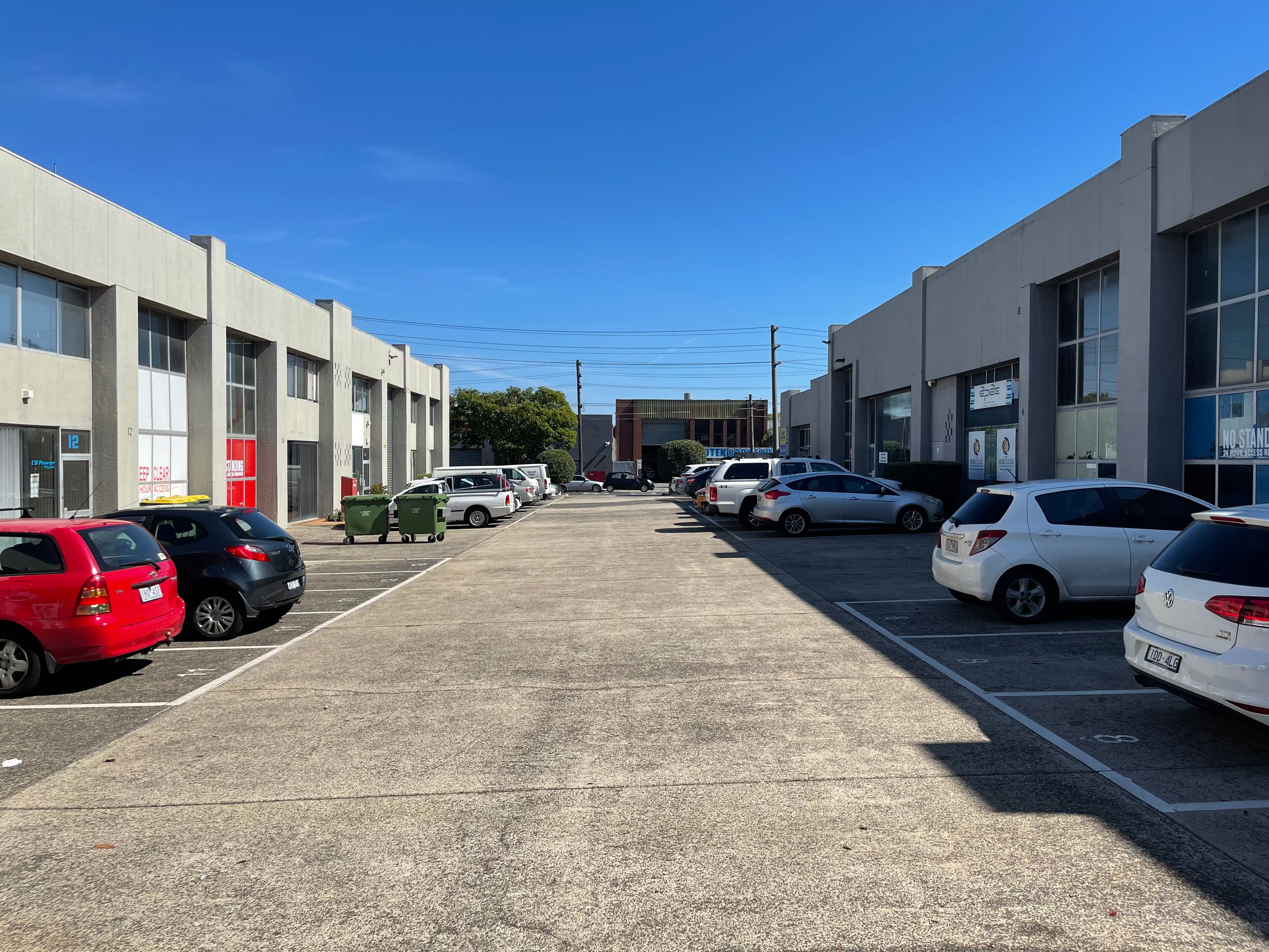 10/1 Bell Street, Preston, VIC 3072