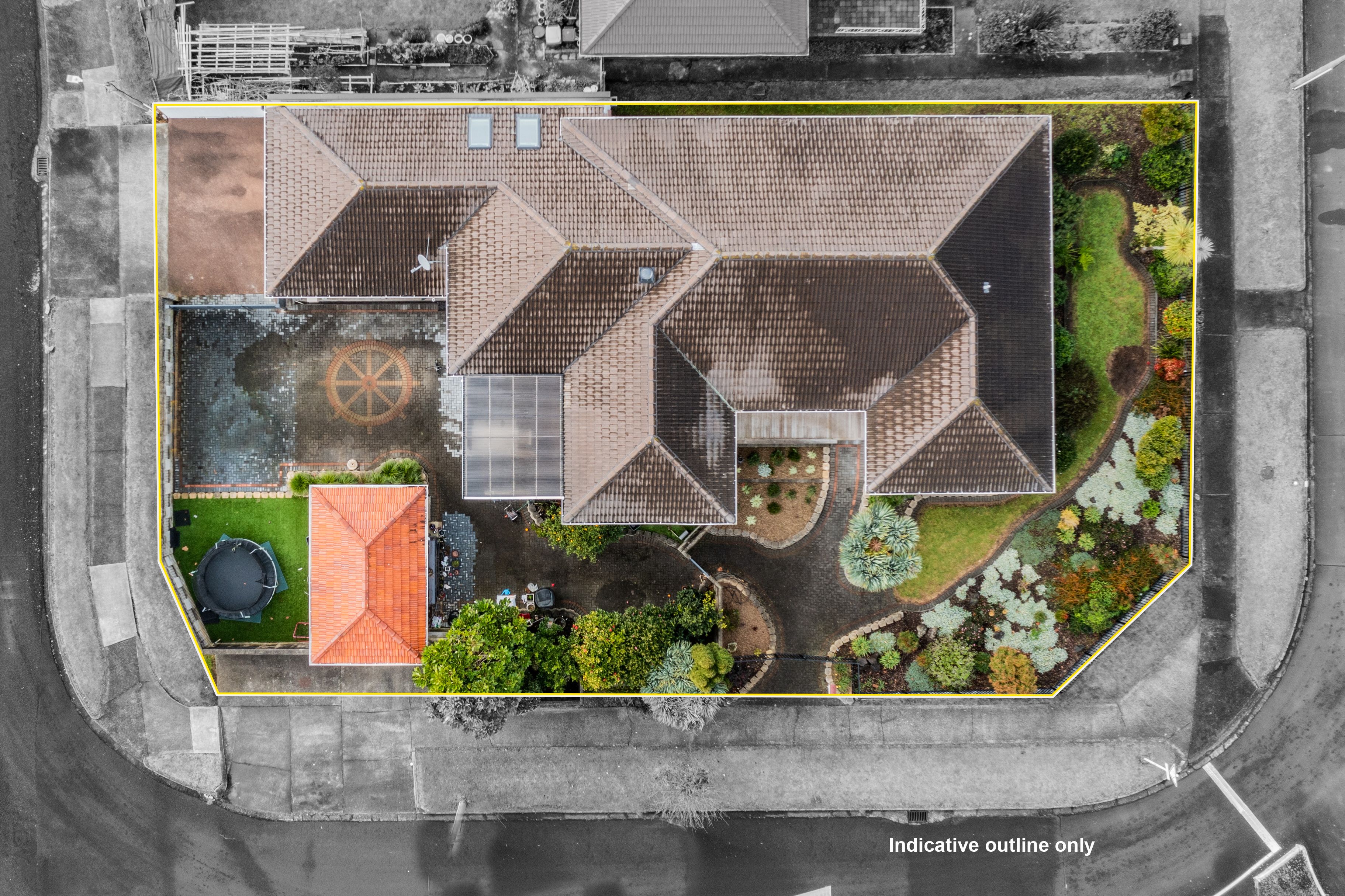 4 Seymour Avenue, Papatoetoe, Manukau City