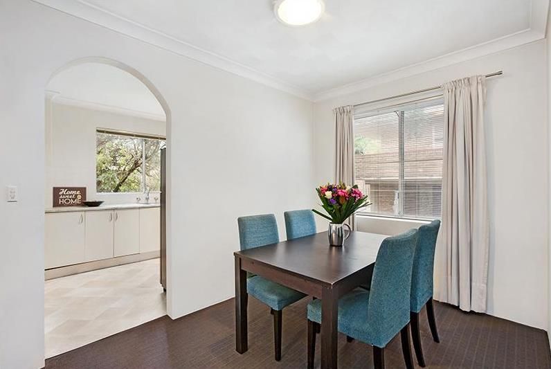 2/11-13 Blenheim Street, Randwick, NSW 2031