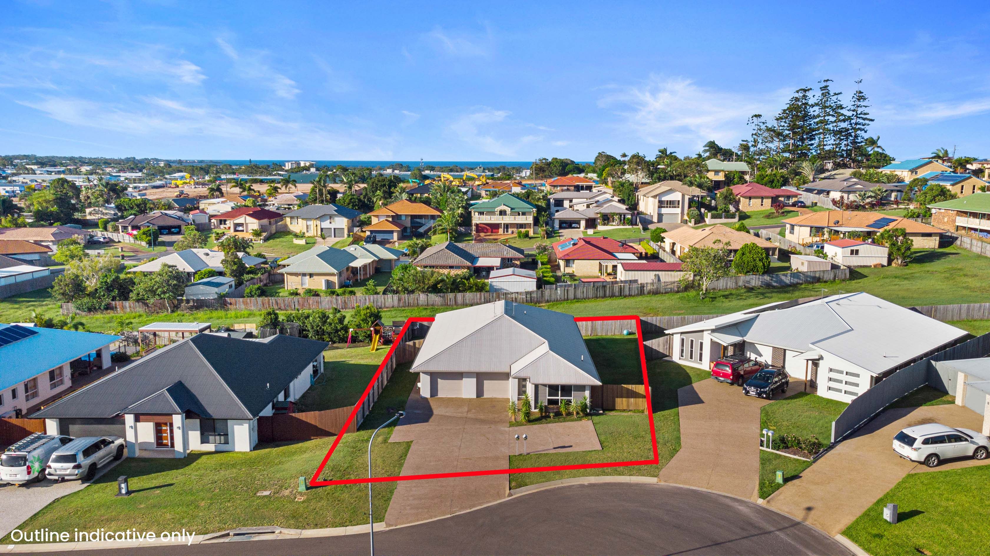 20 Eli Court, Kawungan, QLD 4655