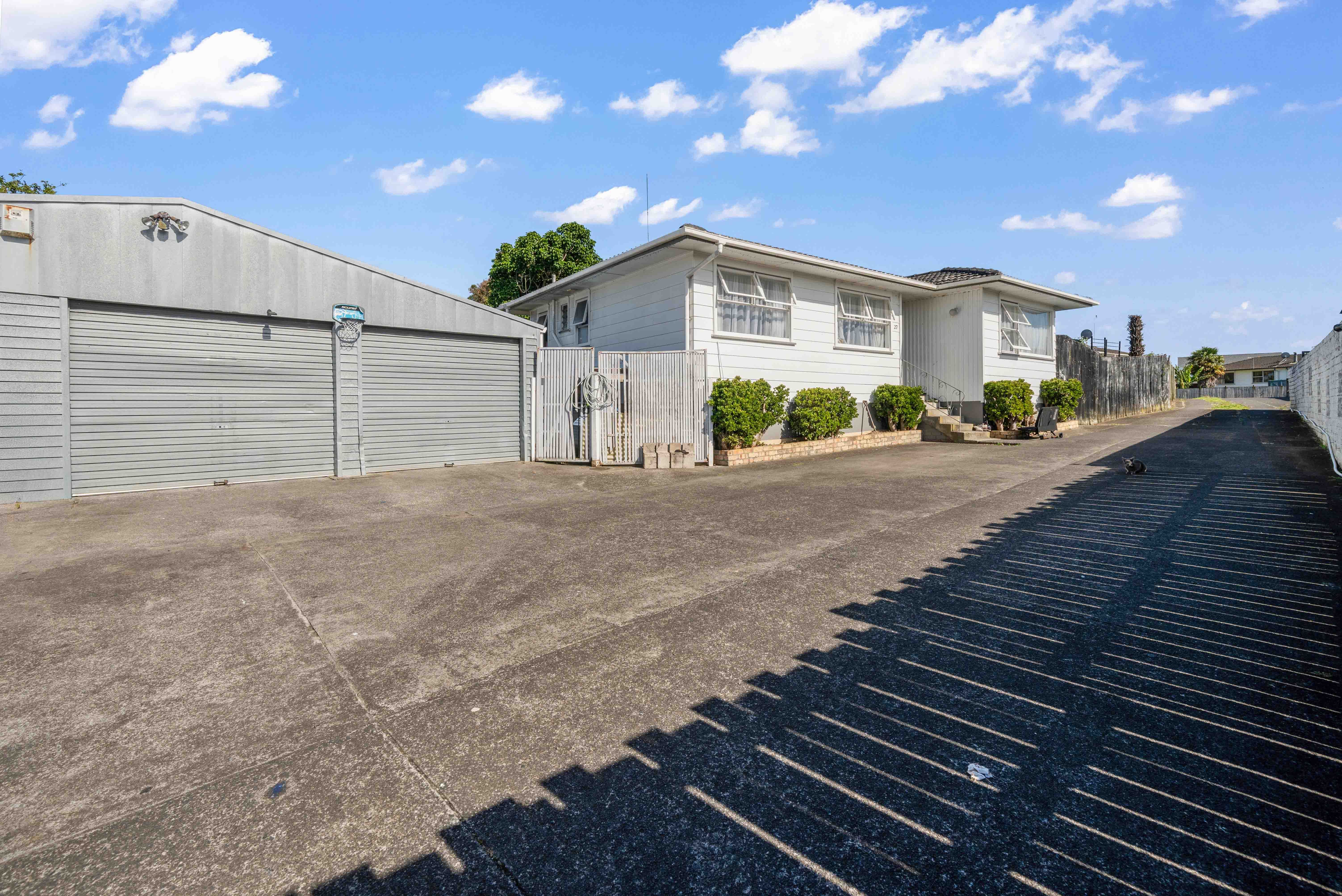 1/27 Aarts Avenue, Manurewa, Manukau City