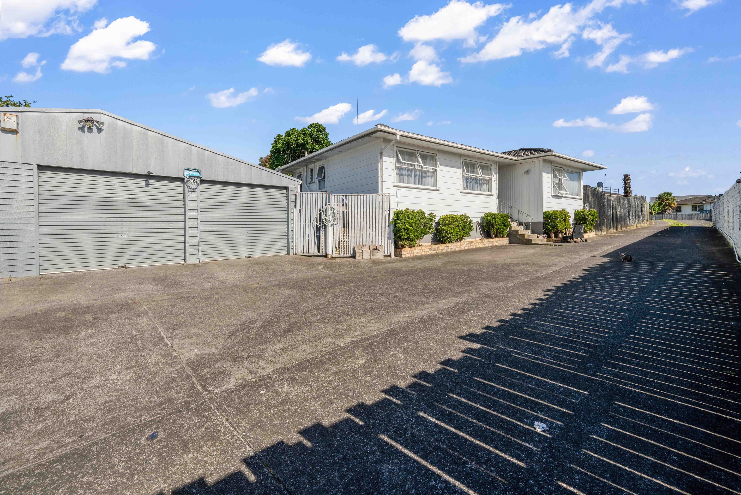 1/27 Aarts Avenue, Manurewa, Manukau City