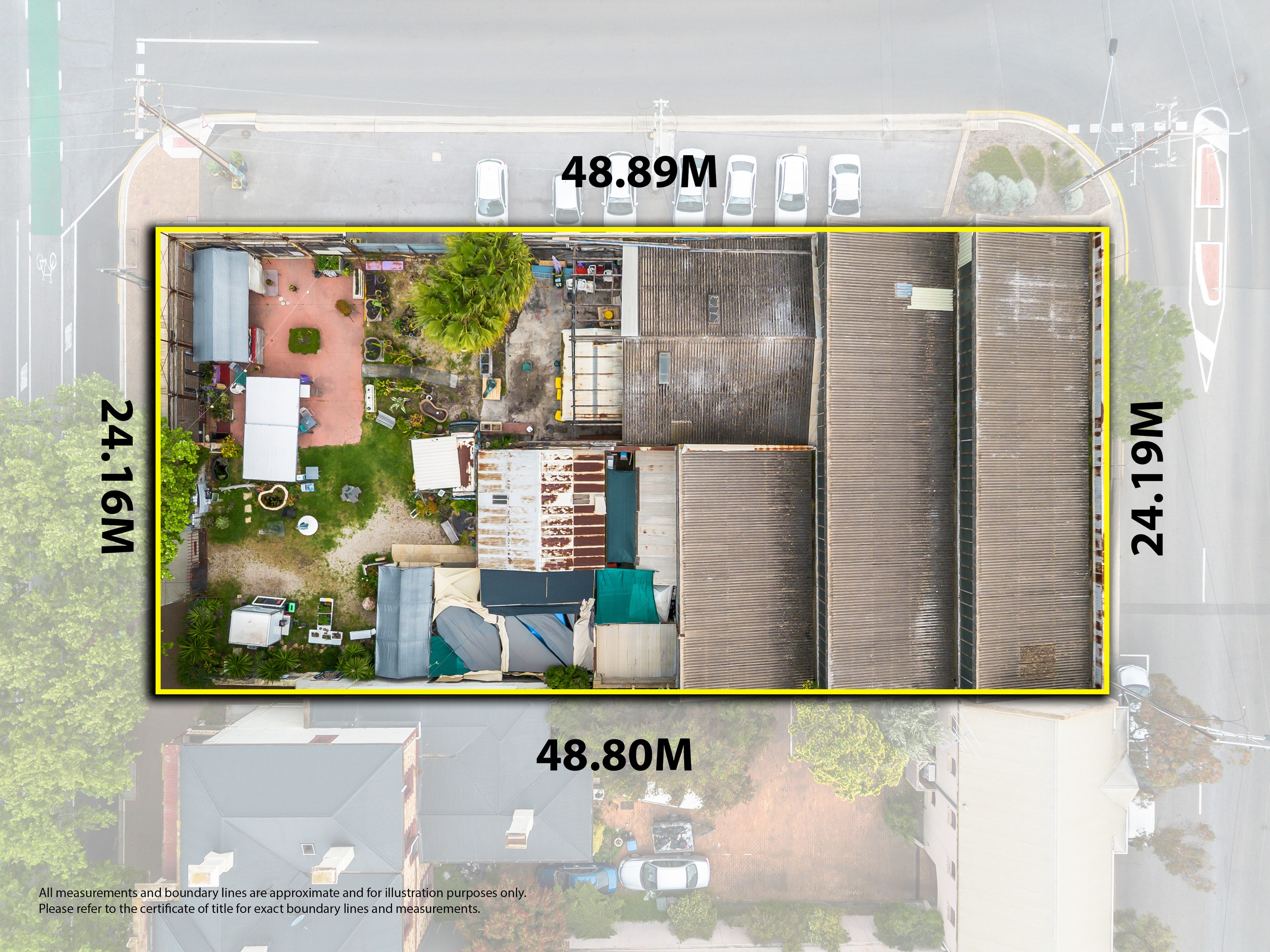 45-51 St Vincent Street, Port Adelaide, SA 5015