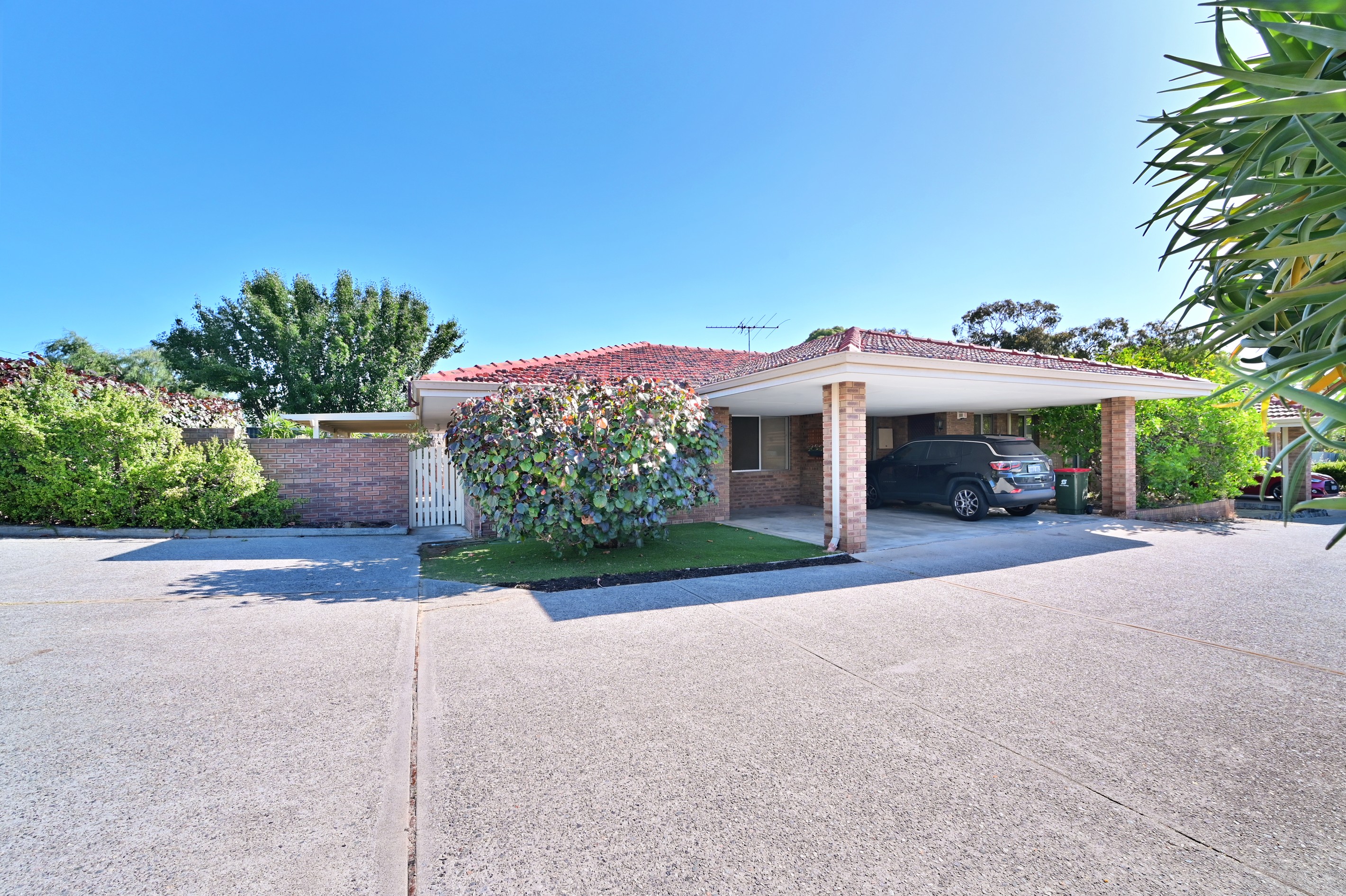 1/51 Tyler Street, Joondanna, WA 6060