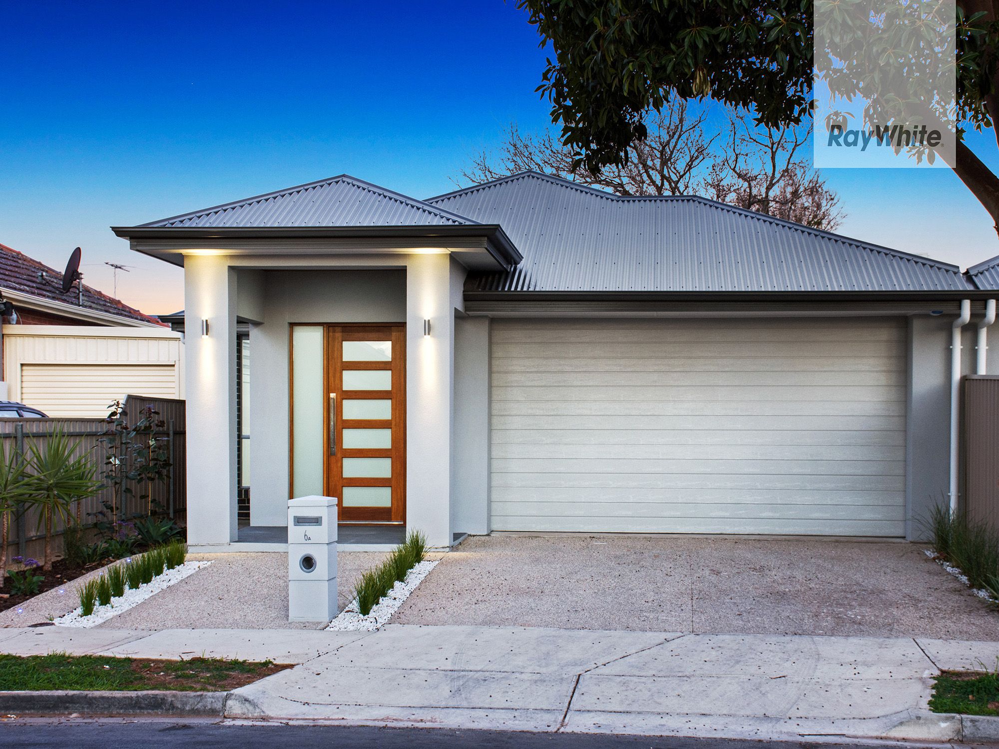 6a Carlyle Avenue, West Croydon, SA 5008