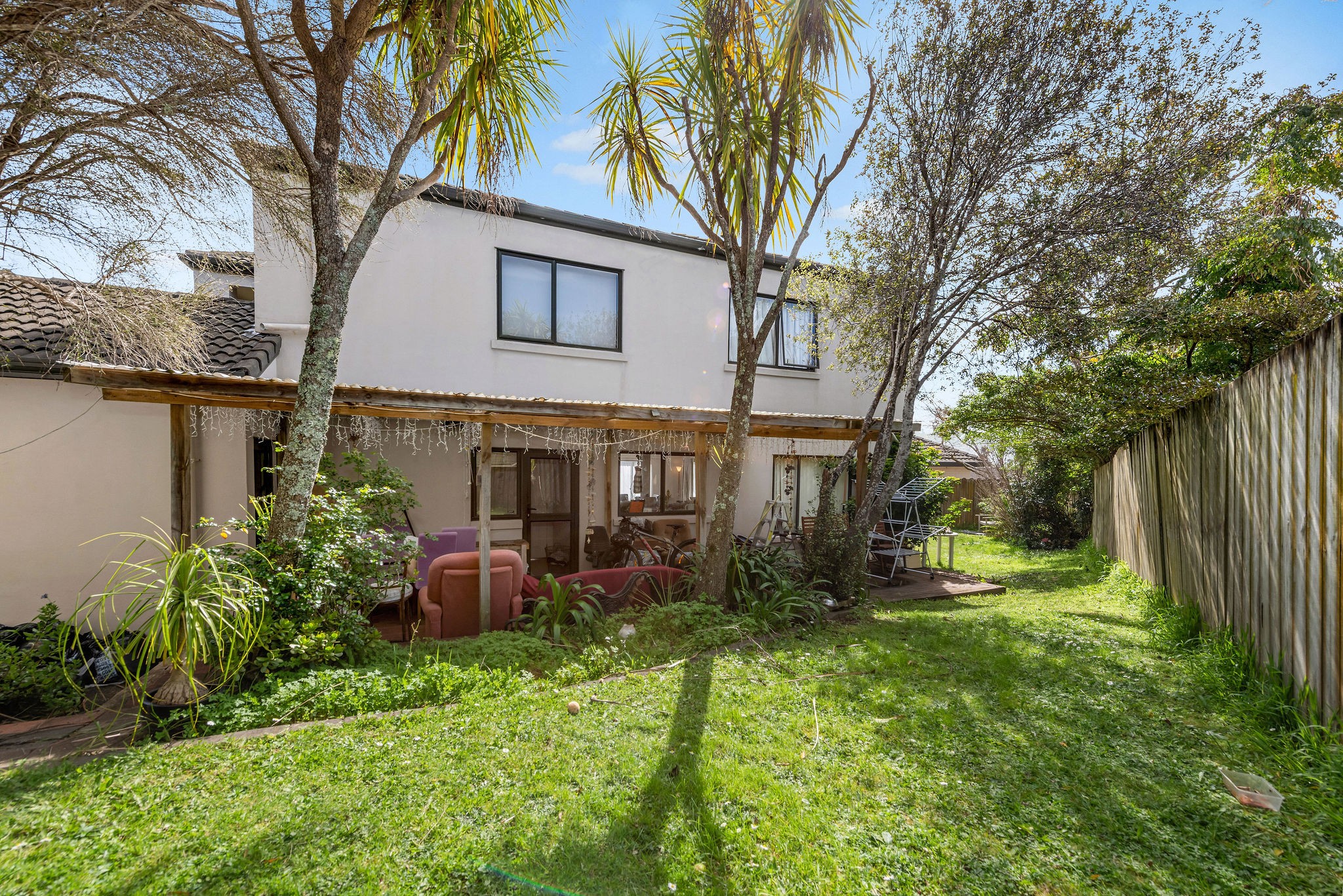 47 Newbliss Crescent, Dannemora, Manukau City