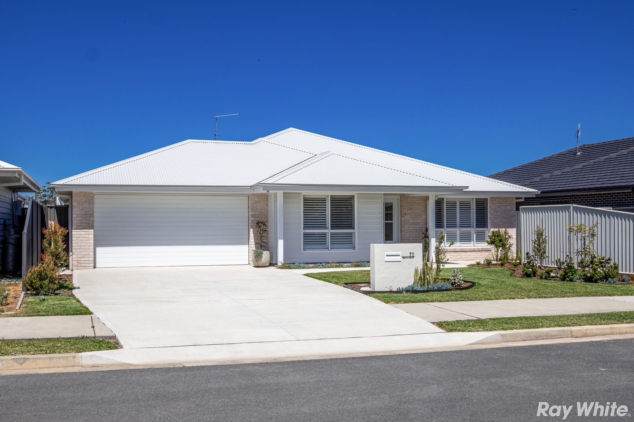 71 Kentia Drive — photo from Ray White Forster Tuncurry