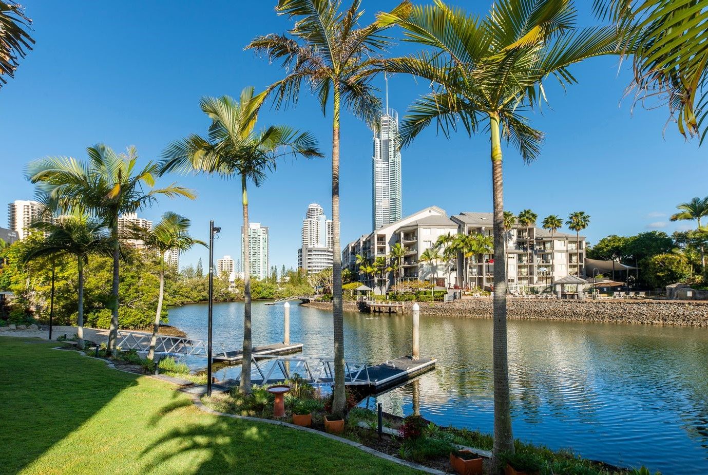 45/49-53 Peninsular Drive, Surfers Paradise, QLD 4217