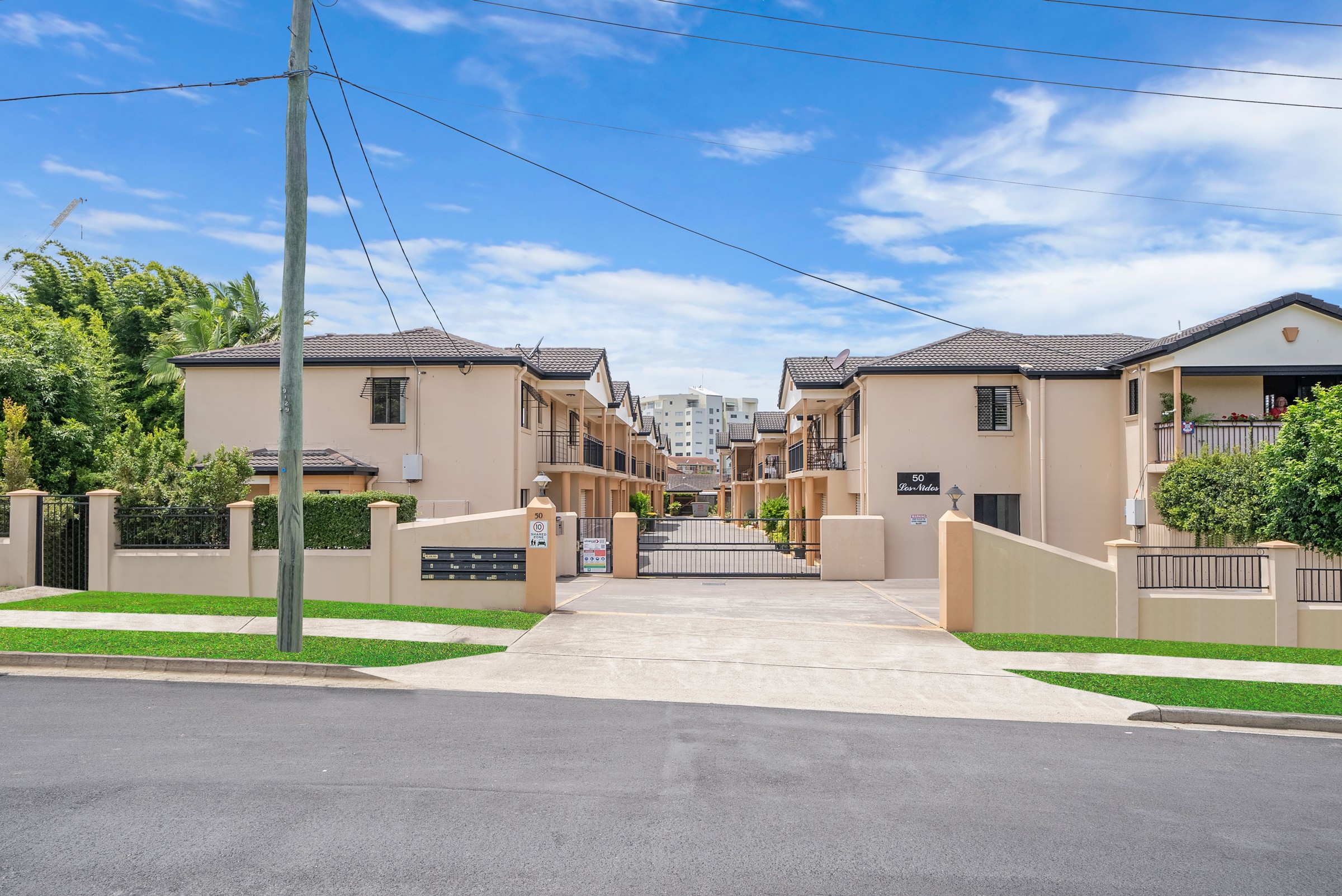 7/50-54 John Street, Redcliffe, QLD 4020