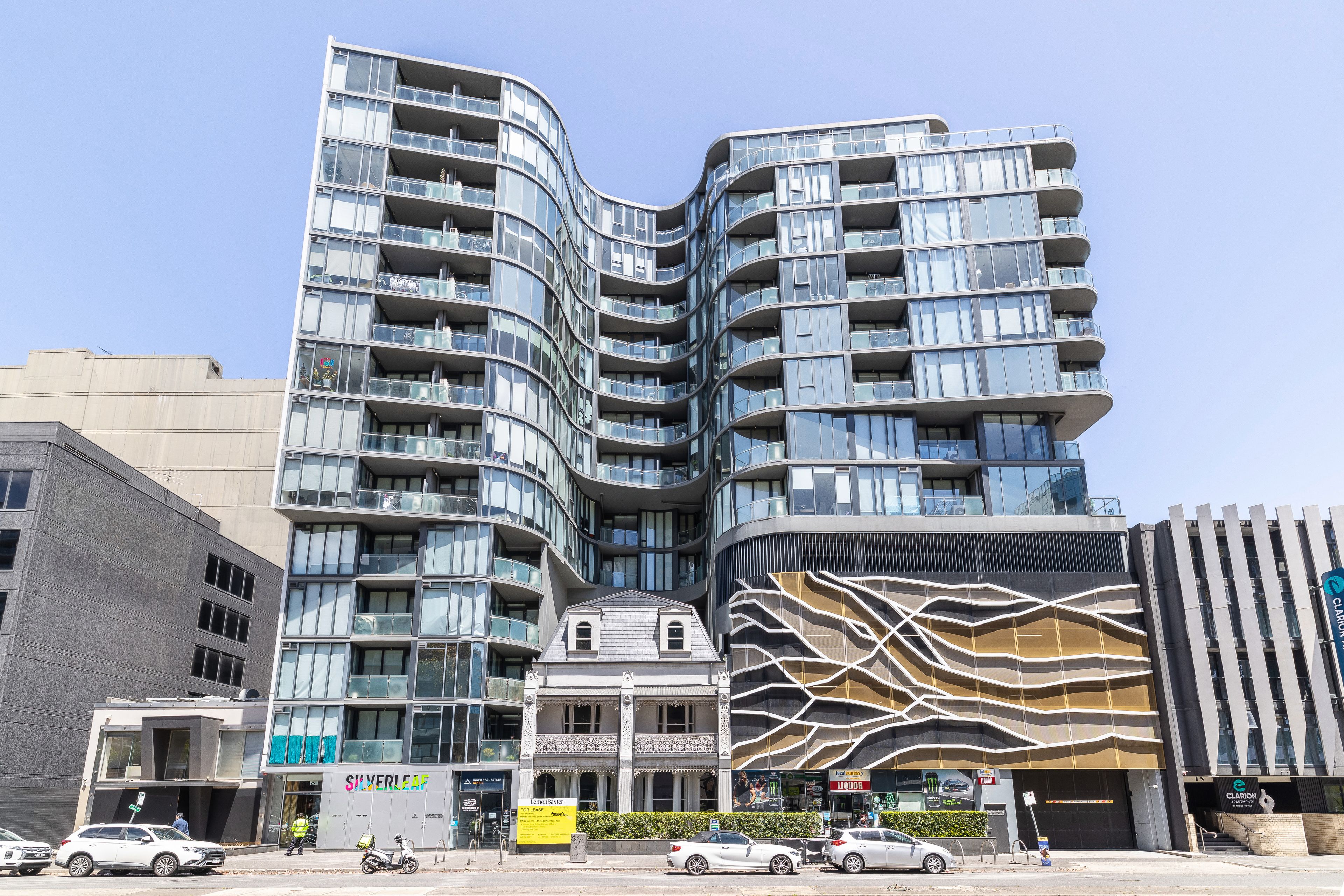 516/338 Kings Way — photo 9 of 10