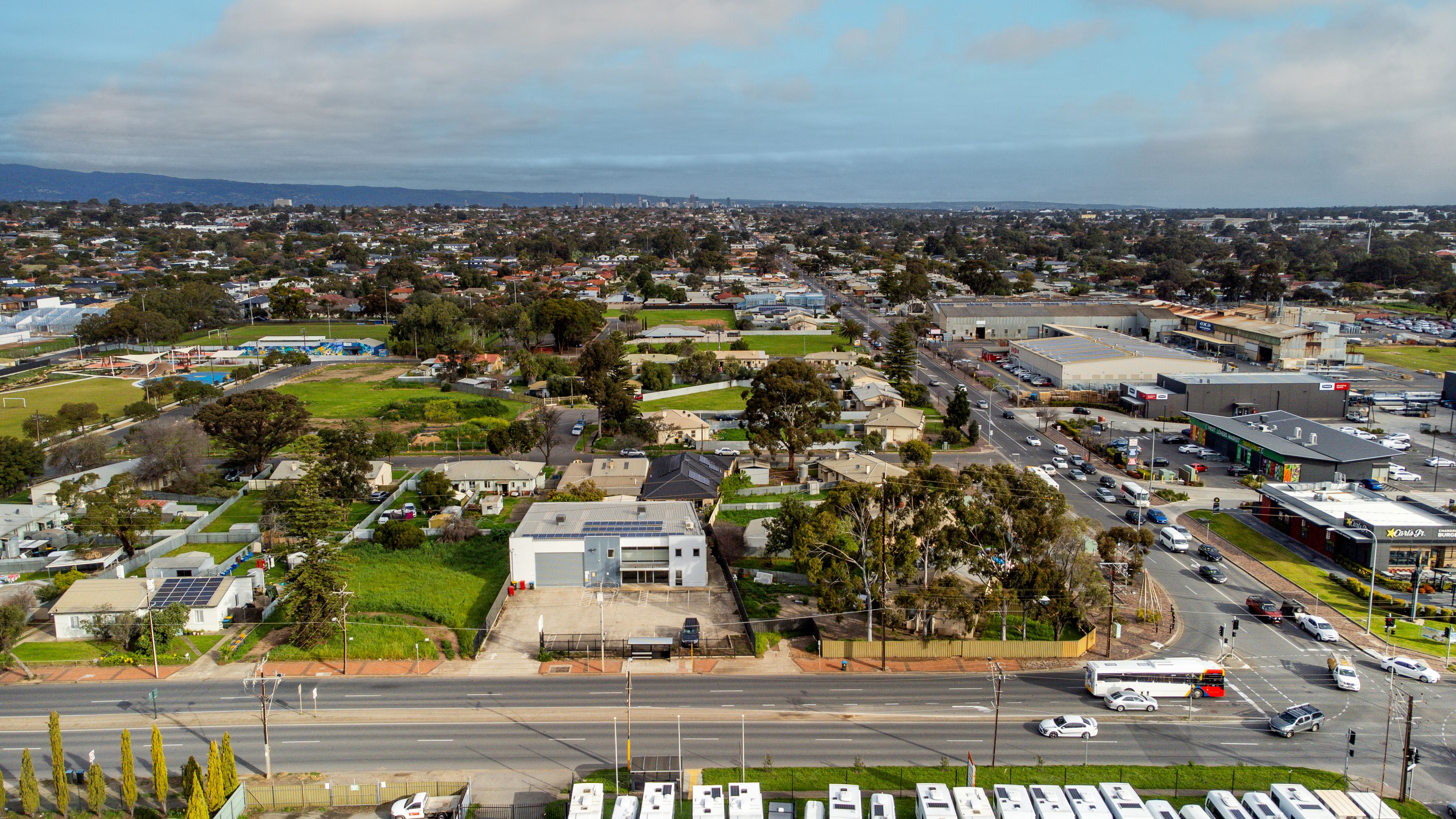 110-112 Grand Junction Road, Blair Athol, SA 5084