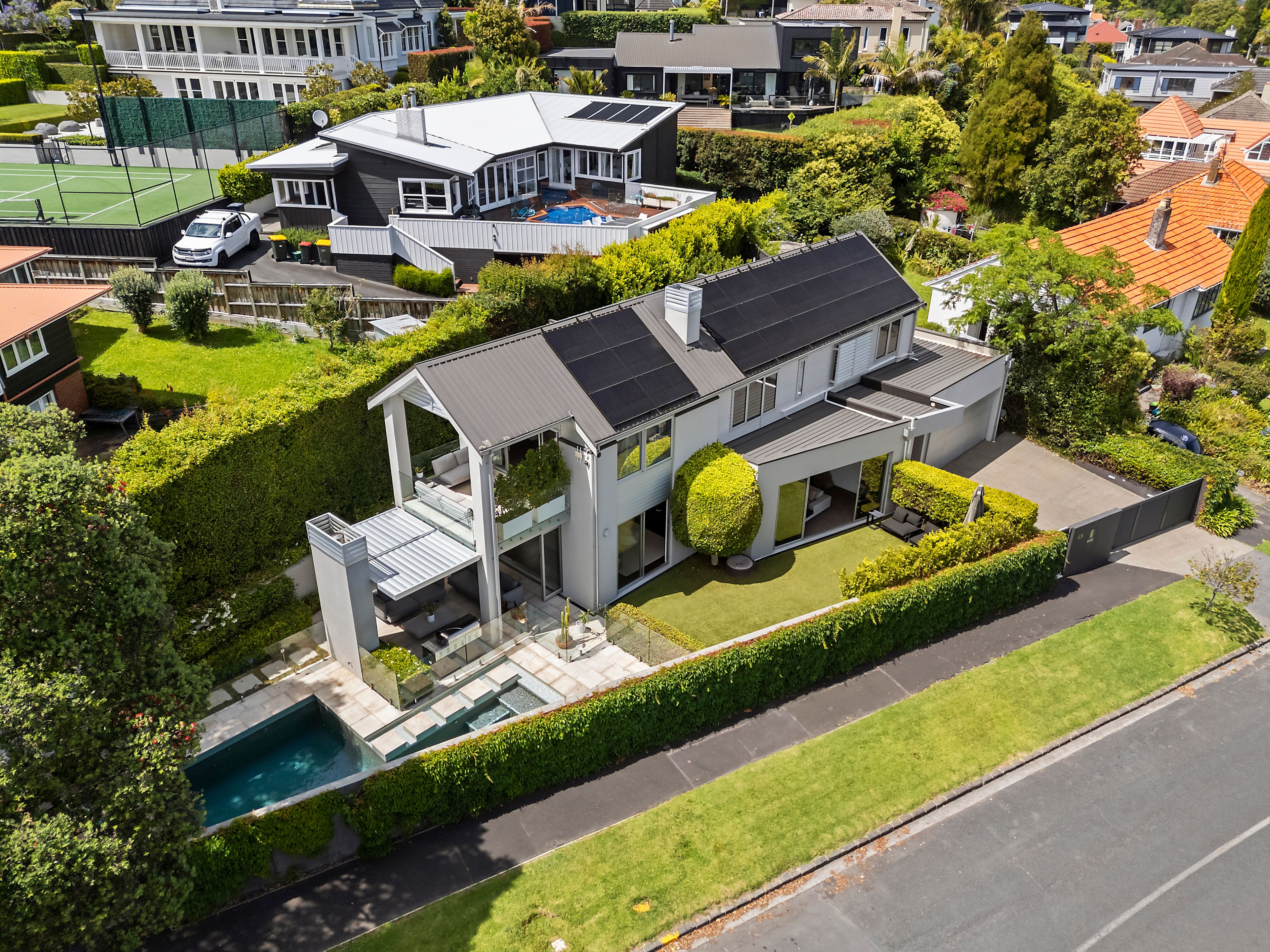 65 Lingarth Street, Remuera, Auckland City