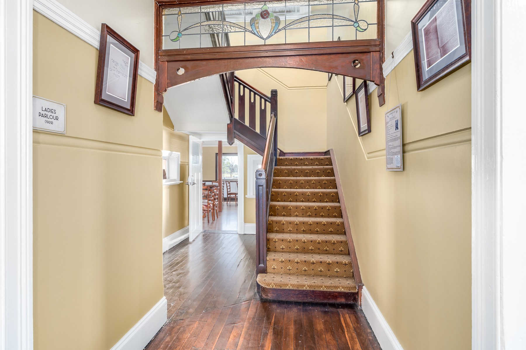 Suite 2/45 Maitland Street, Branxton, NSW 2335