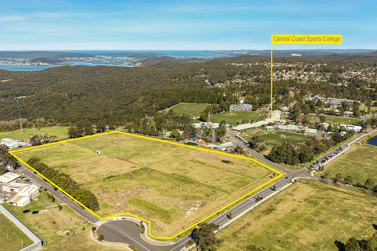 10 Frank Road, Mount Penang Parklands, Kariong, NSW 2250