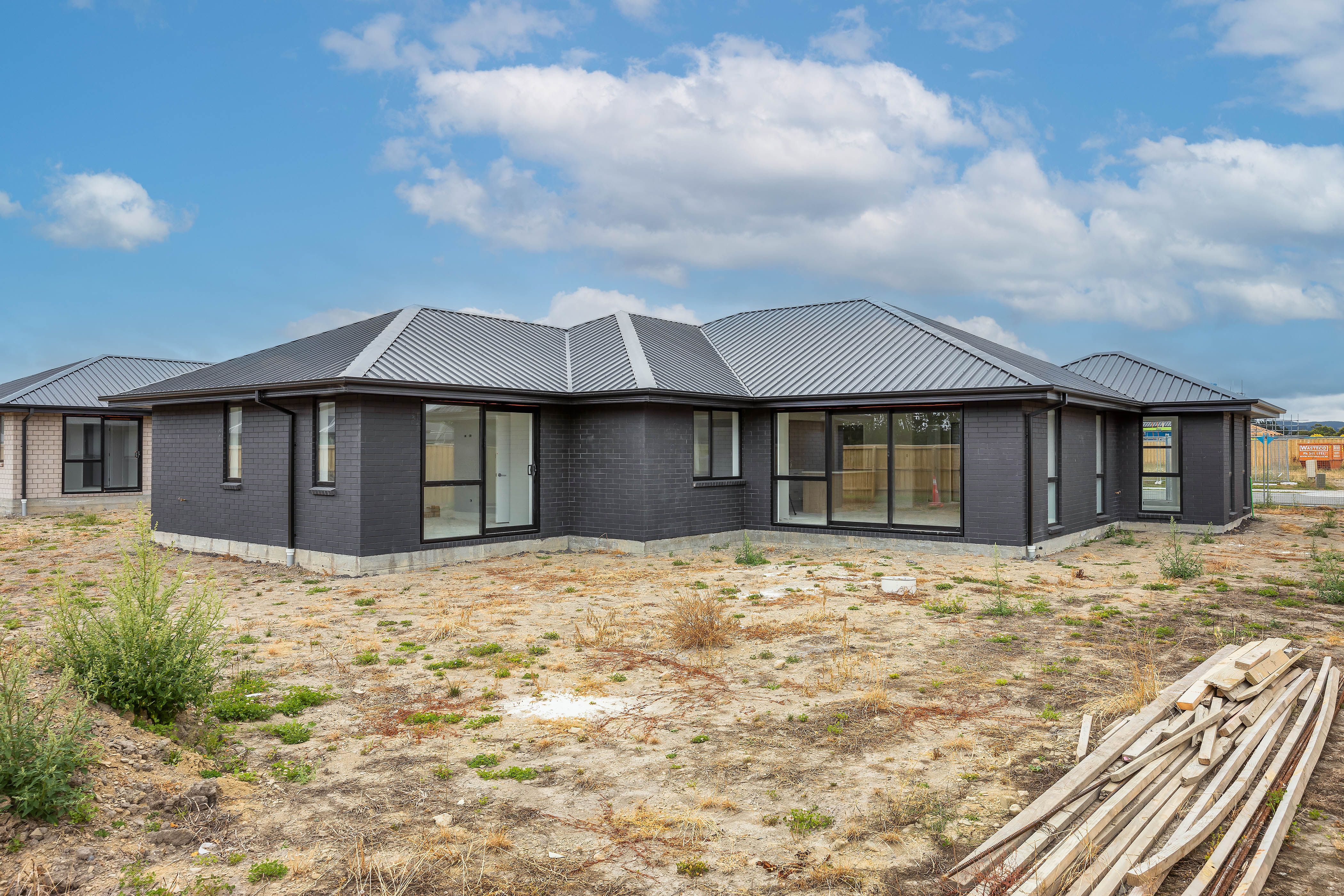 4 Wykes Place, Amberley, Hurunui District