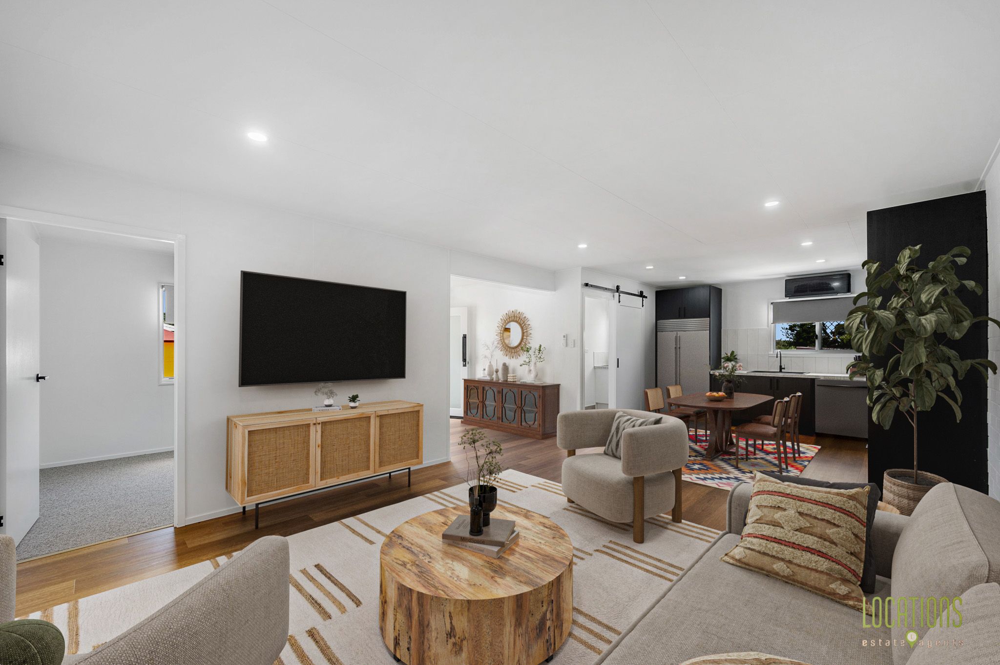 2/11 Rossella Street, West Gladstone, QLD 4680