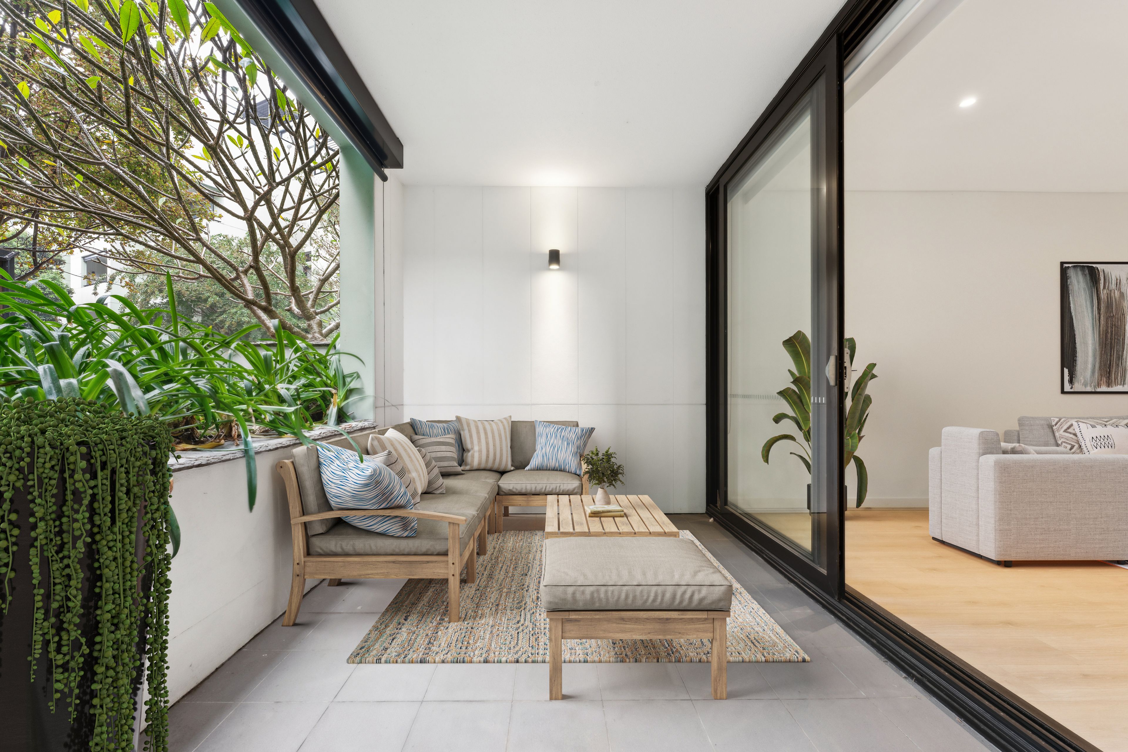 212/4 Neild Avenue, Rushcutters Bay, NSW 2011