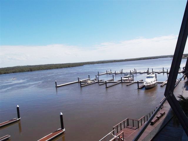 3307/4 Marina Promenade, Paradise Point, QLD 4216