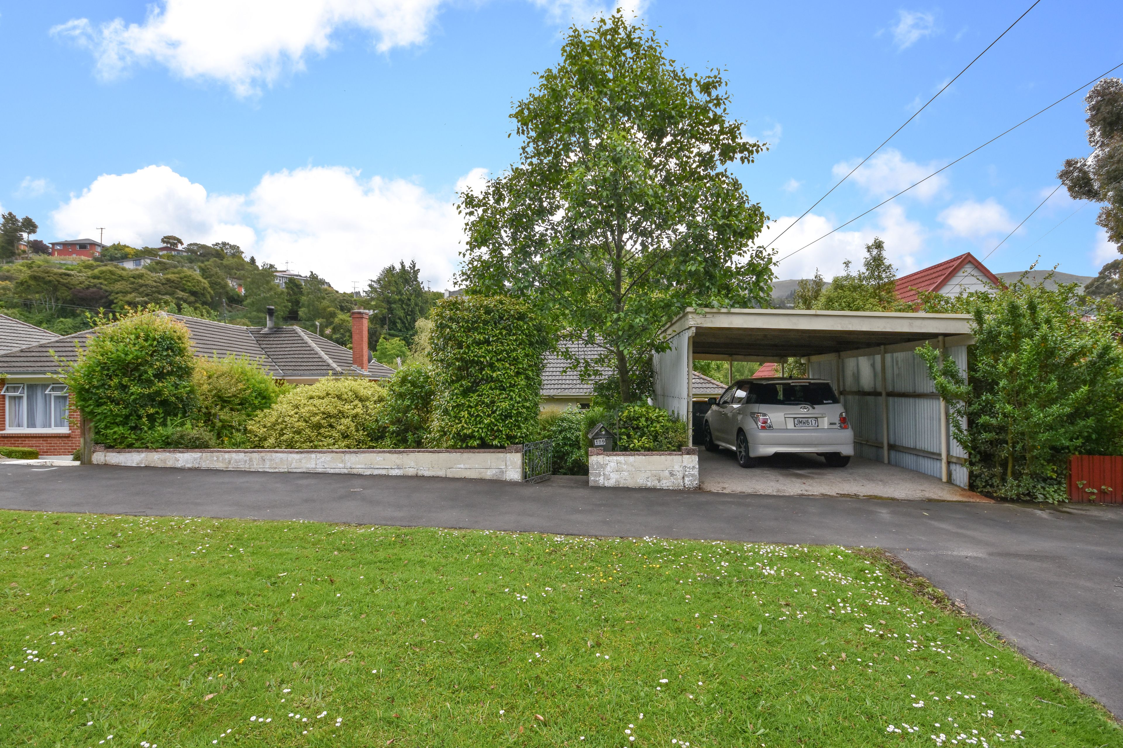 189 Helensburgh Road, Waitati, Dunedin City