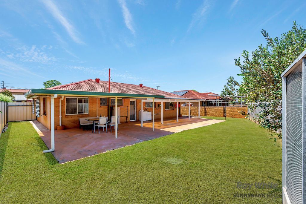 23 Arcoona Street, Sunnybank, QLD 4109