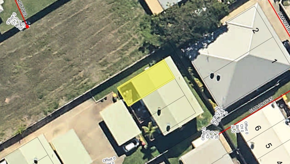 4/194 Auckland Street, South Gladstone, QLD 4680