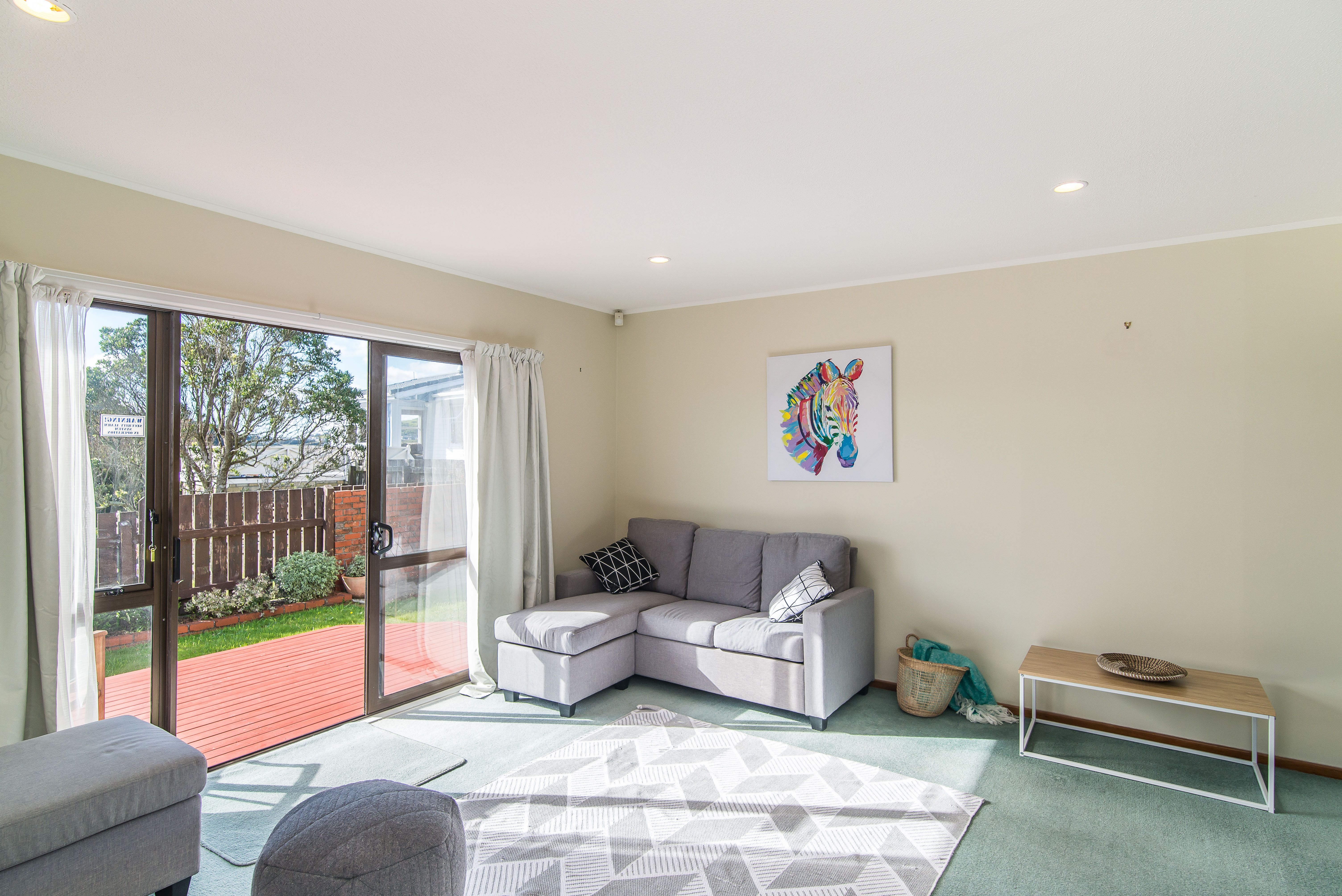 83 Beazley Avenue, Paparangi, Wellington City