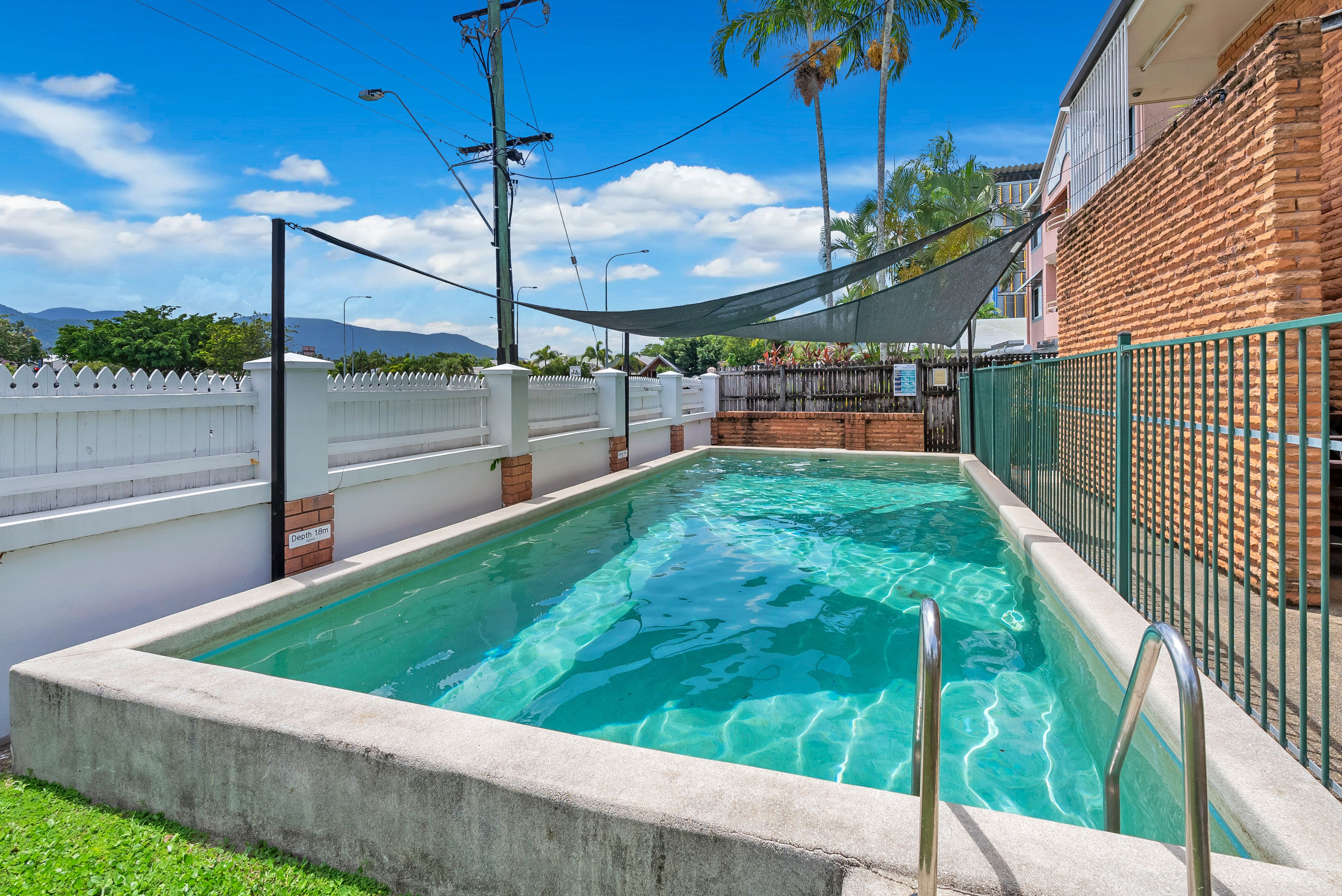6/260 Grafton Street, Cairns North, QLD 4870