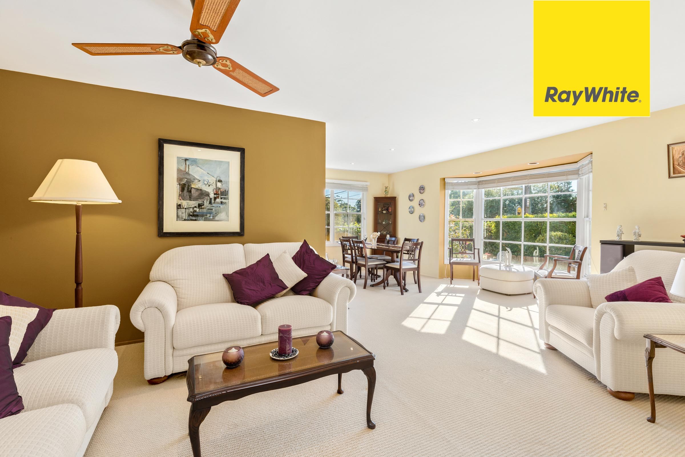 94 Balaka Drive, Carlingford, NSW 2118