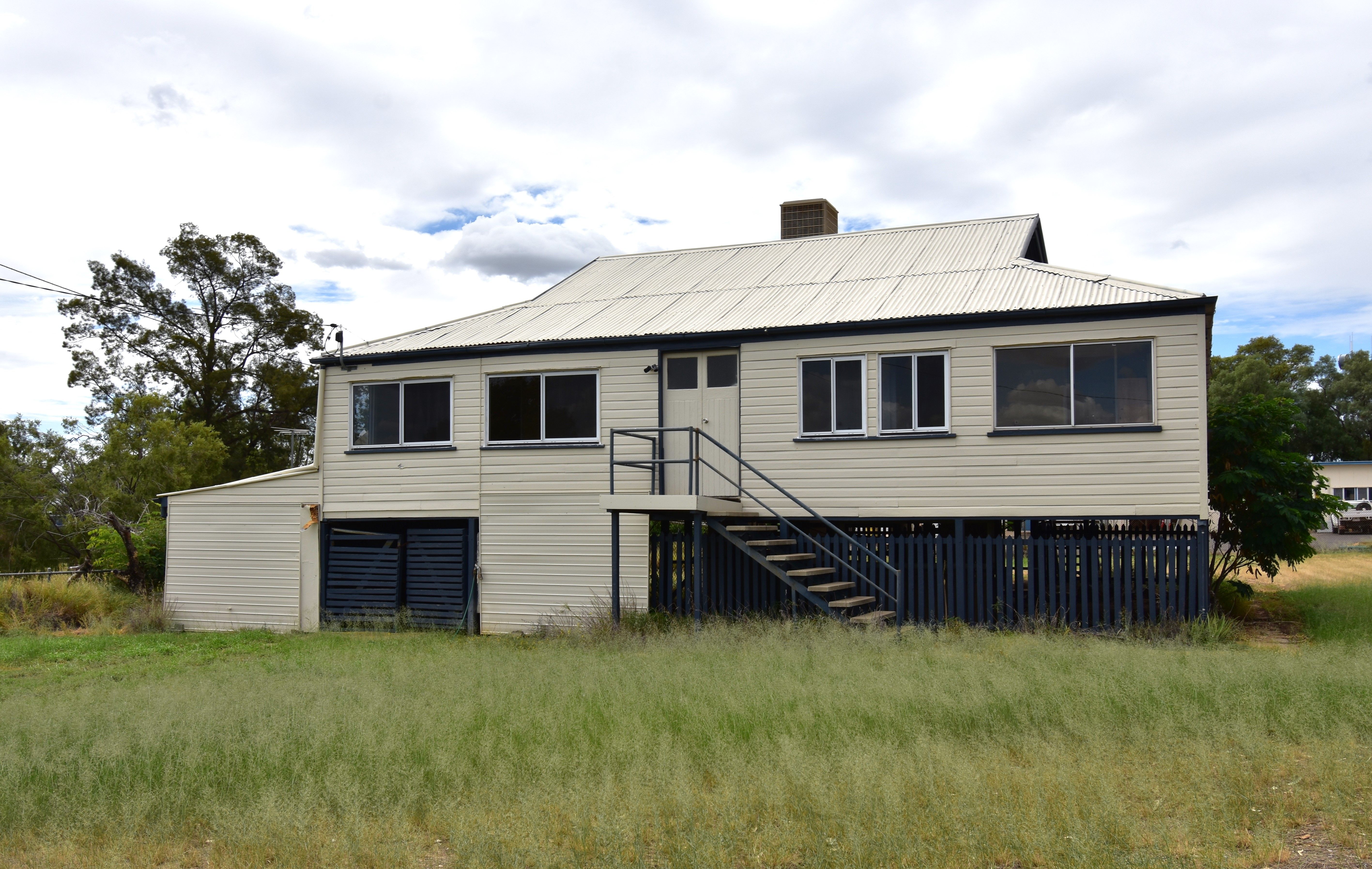 26 McWhannell Street, Aramac, QLD 4726 House for Sale Ray White