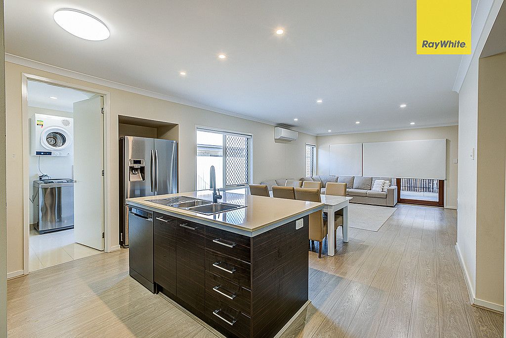 29 Slate Court, Logan Reserve, QLD 4133