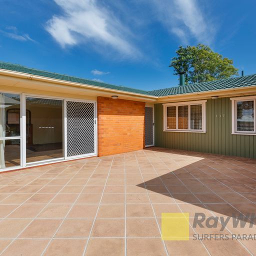 137 Bridge Street, Toowoomba, QLD 4350