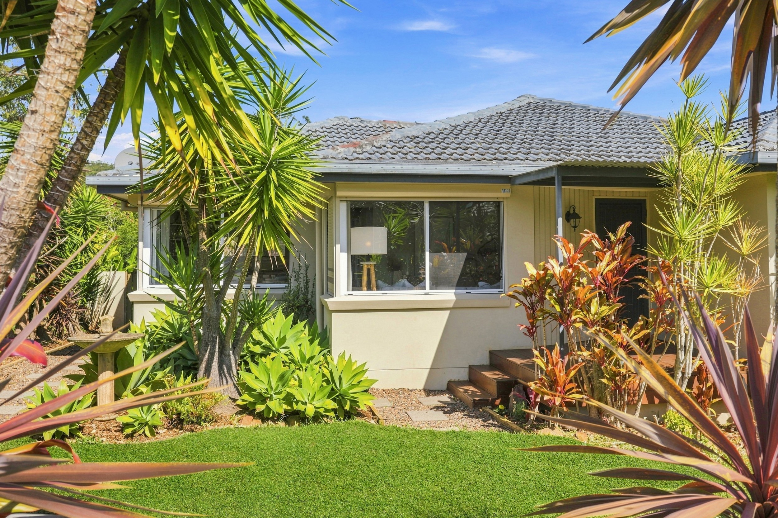 1 Valencia Street, Bensville, NSW 2251
