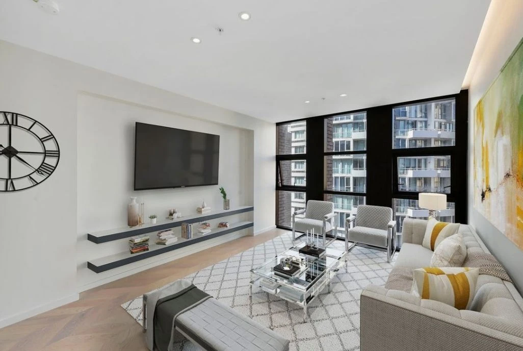 1202/60 Bathurst Street, Sydney, NSW 2000