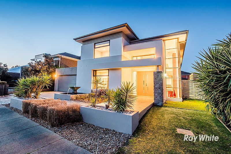 8 Peledora Place, Lyndhurst VIC 3975