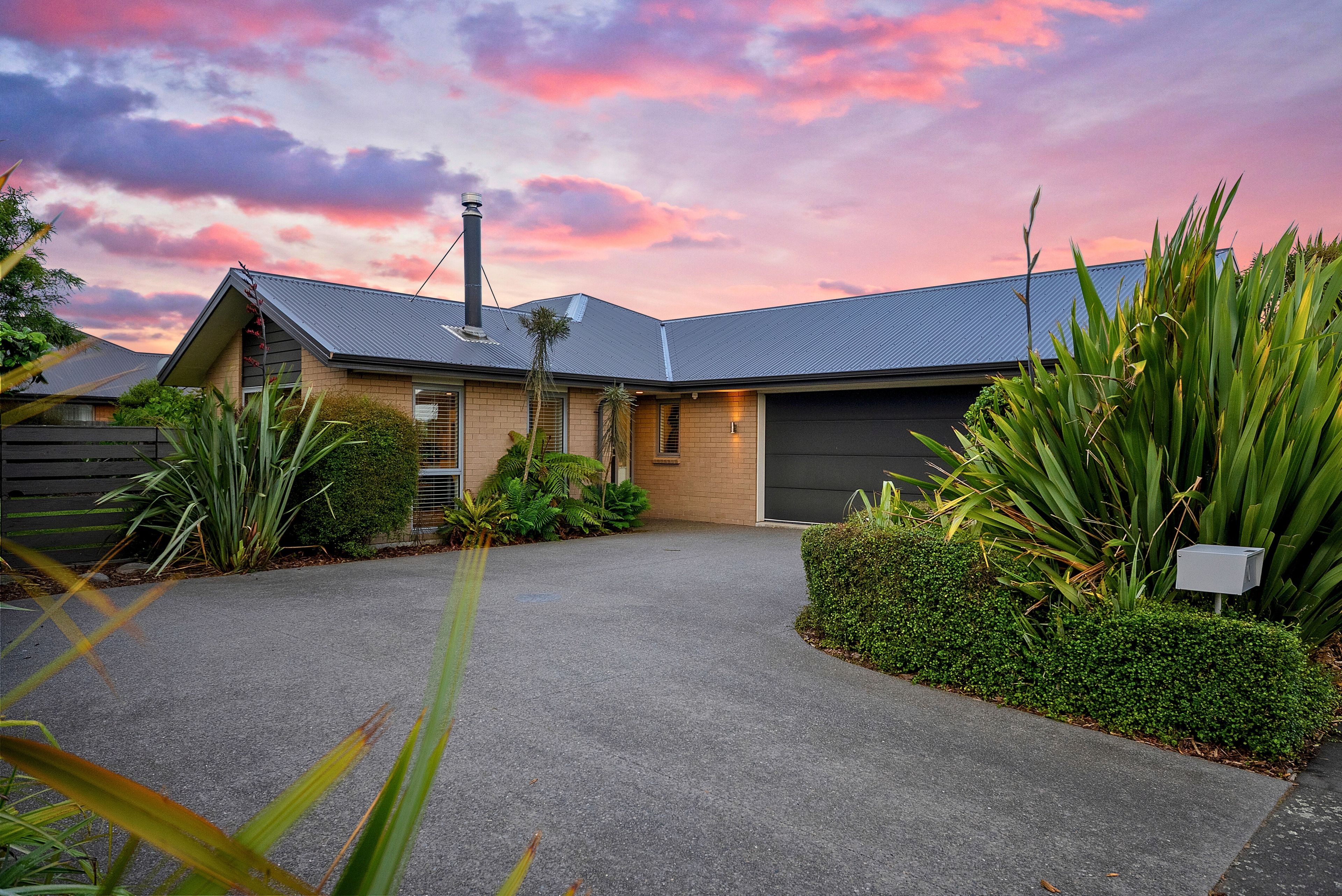 2 Ballinger Street, Lincoln, Selwyn District