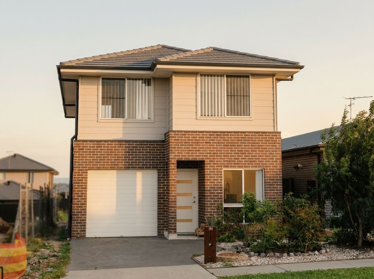 14 Kensell Street — photo from Ray White Wetherill Park