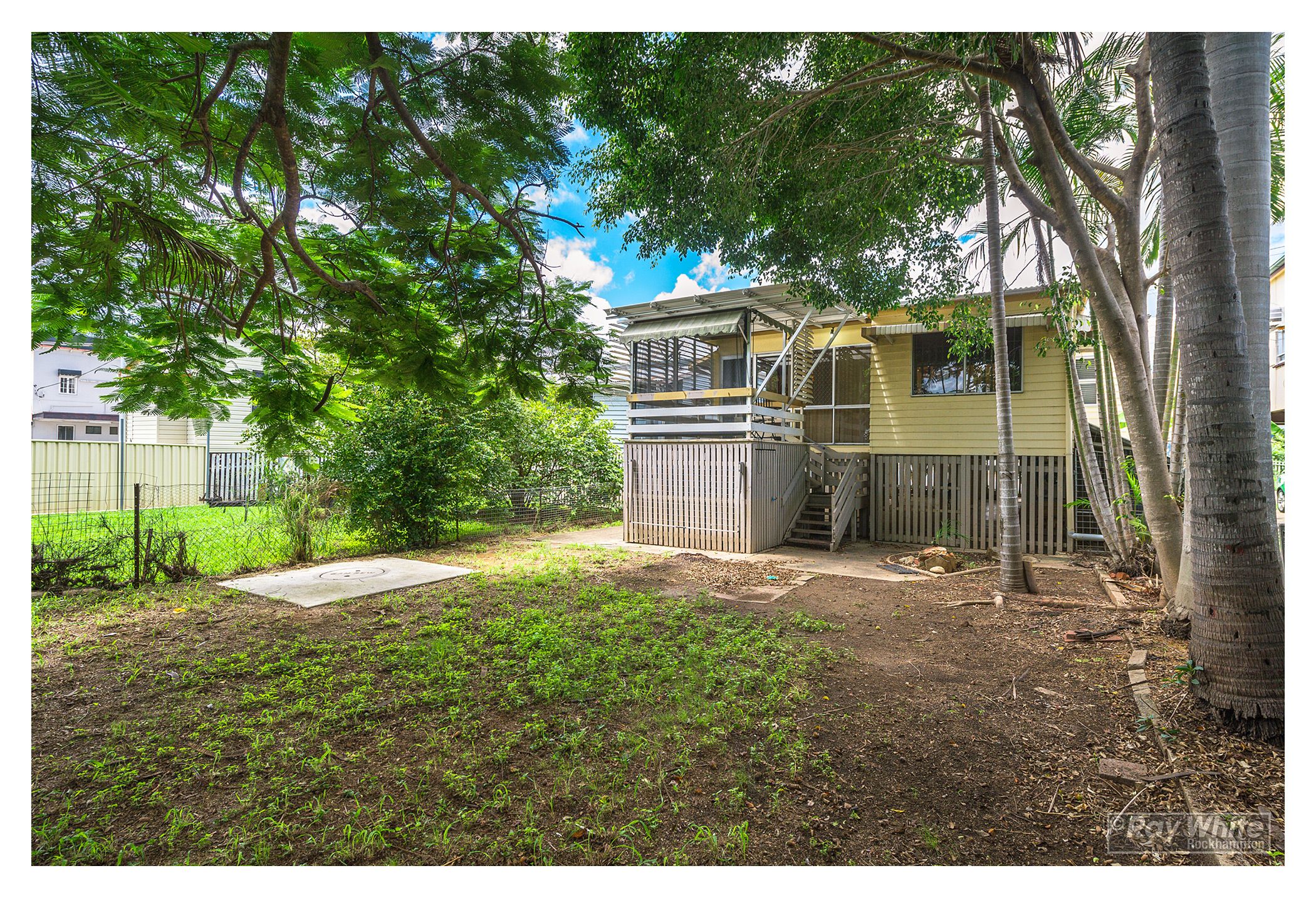 132 Stanley Street, Allenstown, QLD 4700