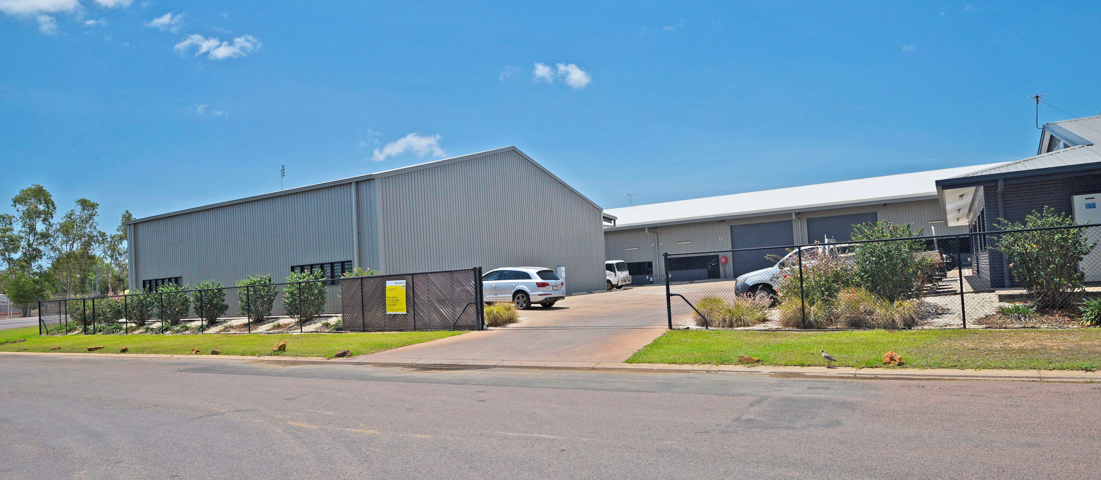 8/3A Verrinder Road, Tivendale, NT 0822