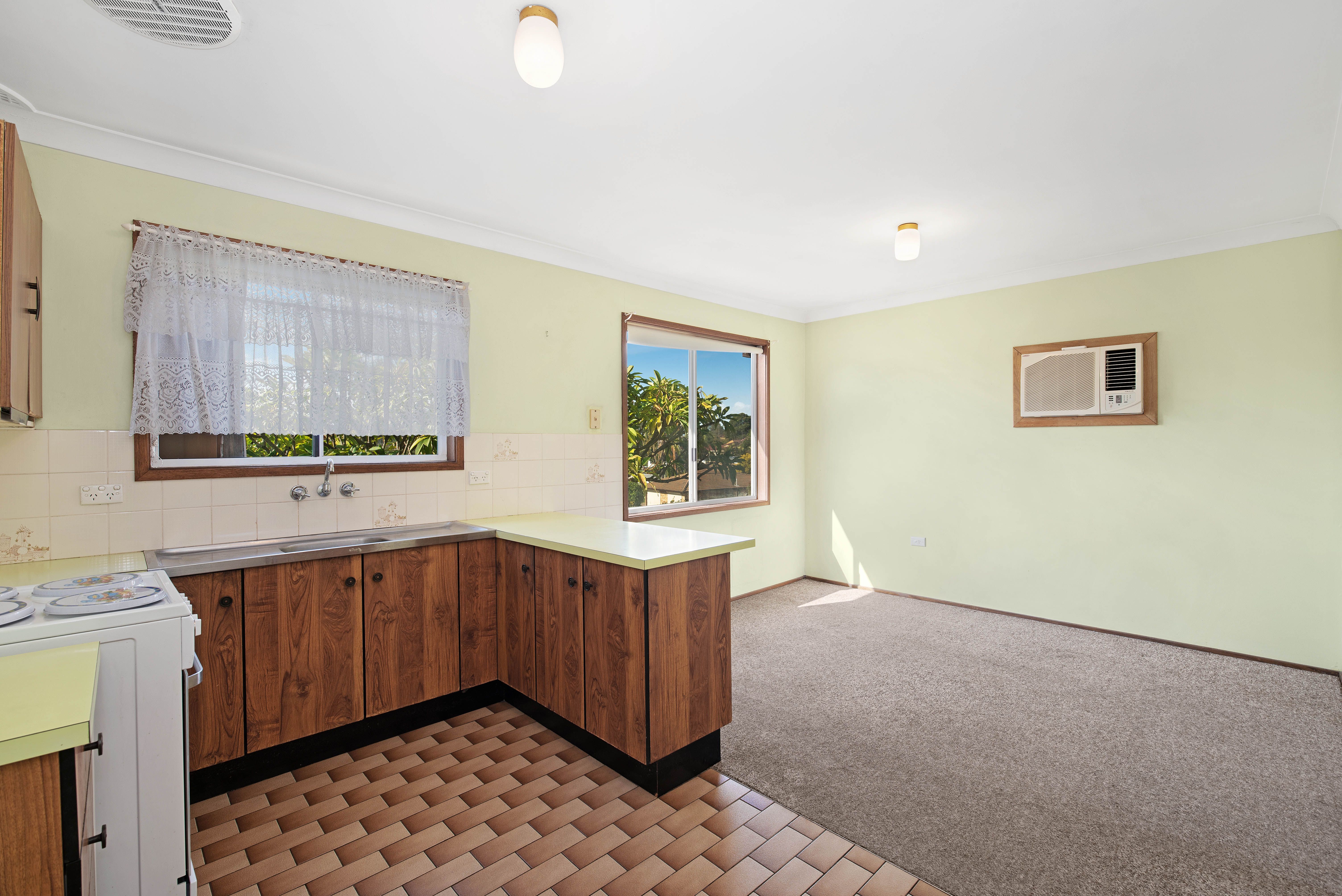 1 Wolstenholme Street, Rutherford, NSW 2320