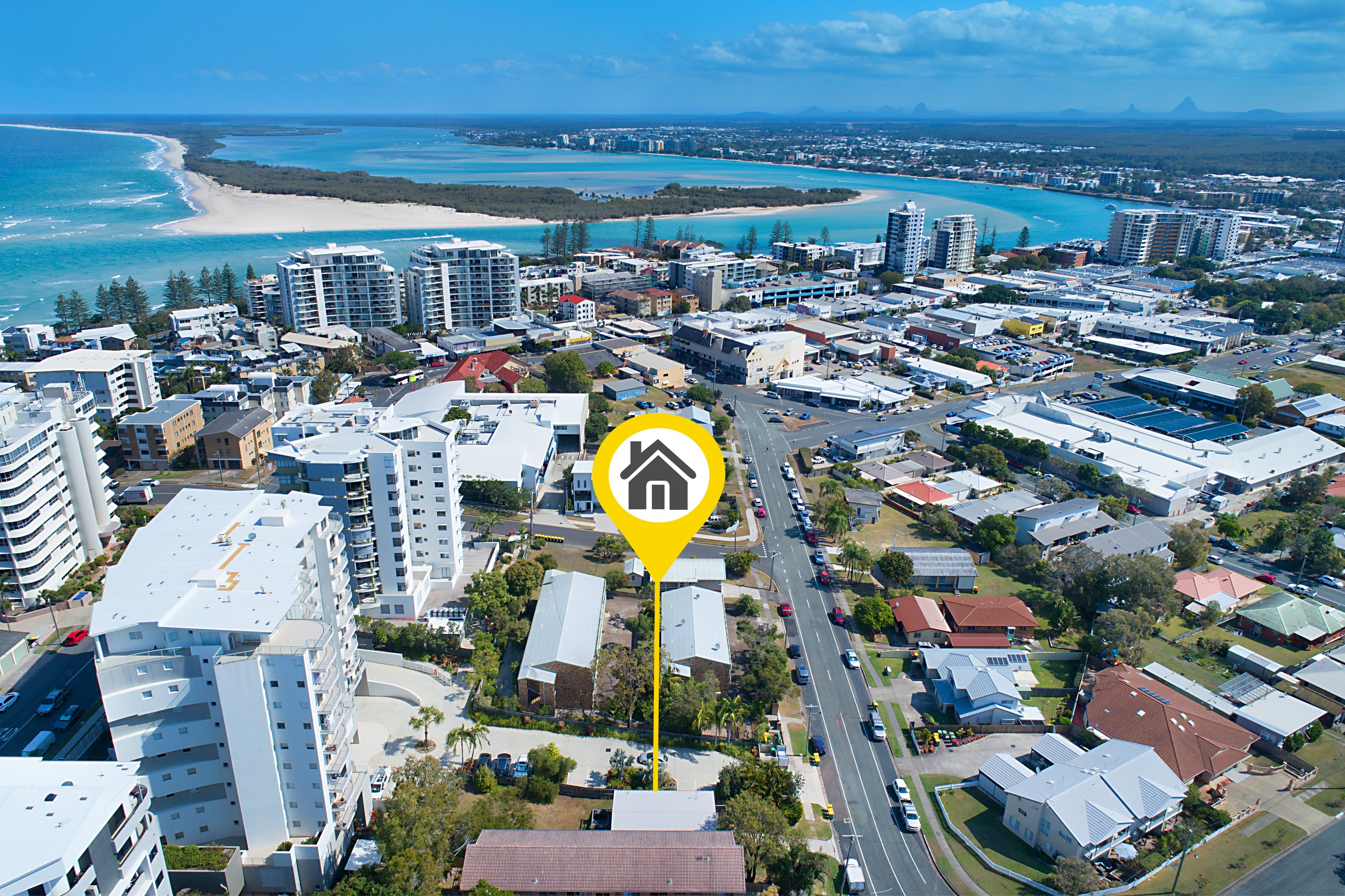 25 Bombala Terrace, Caloundra, QLD 4551