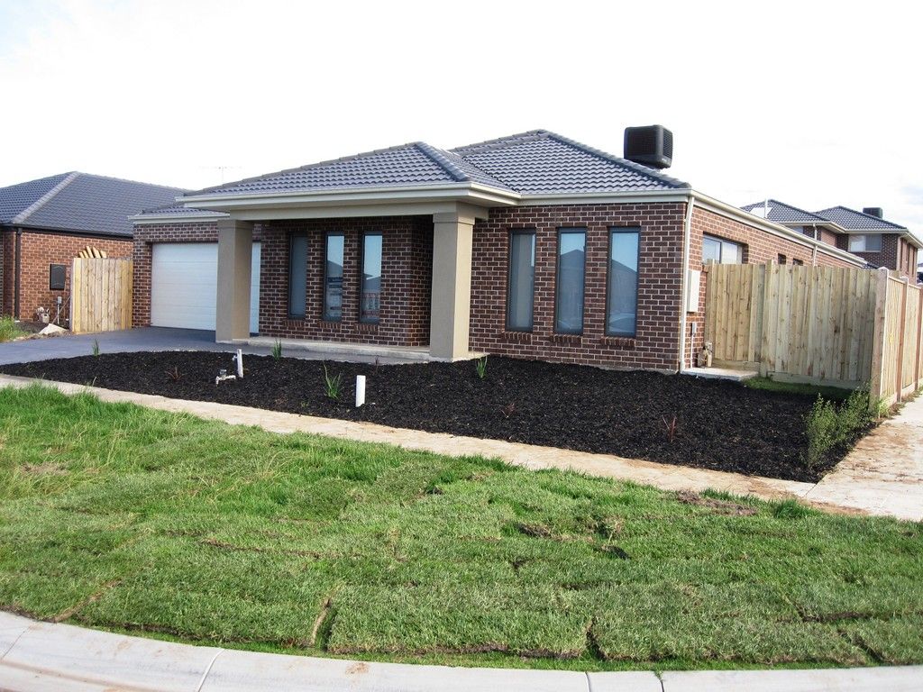 133 Featherbrook Drive, Point Cook, VIC 3030