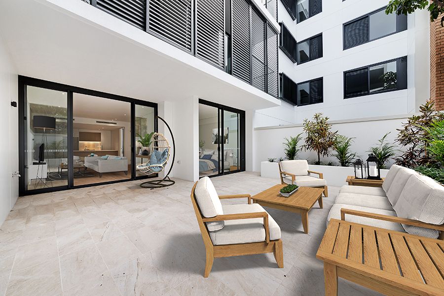 101/320 Military Road, Cremorne, NSW 2090