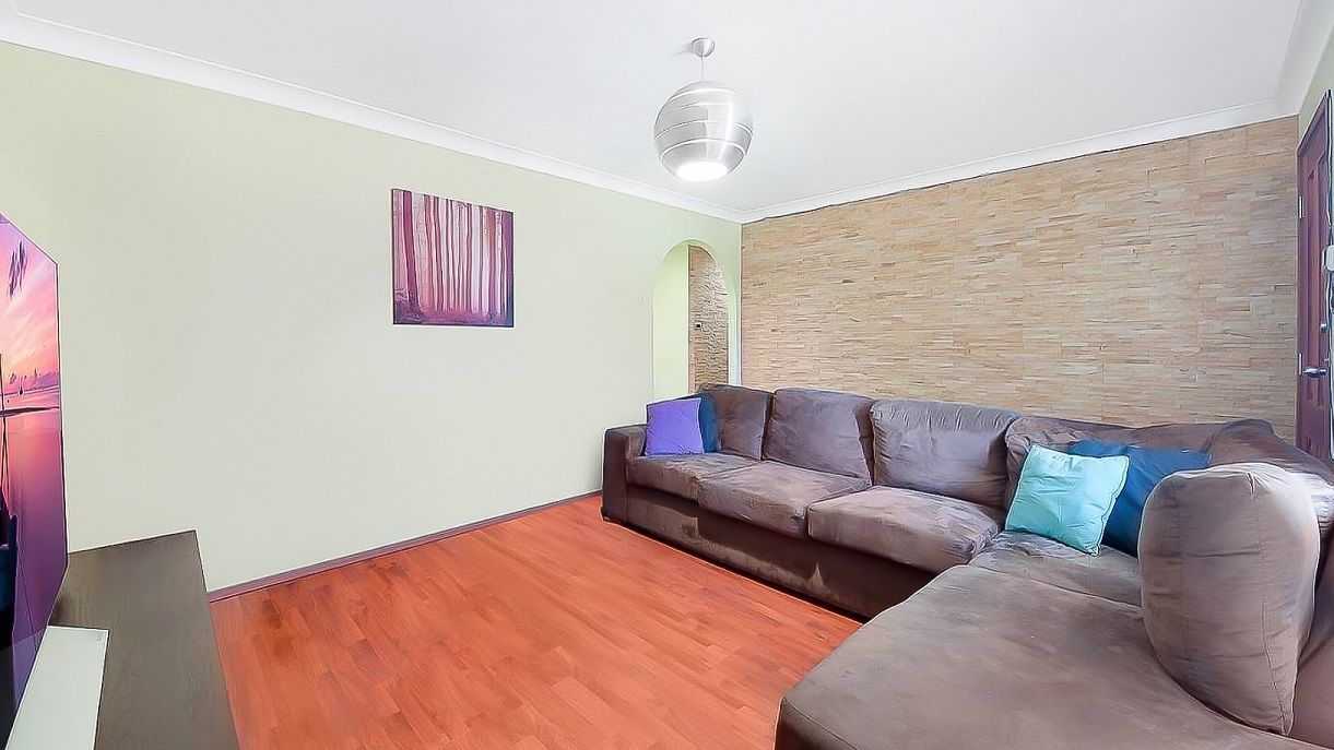 28 Vauxhall Place, Ingleburn, NSW 2565