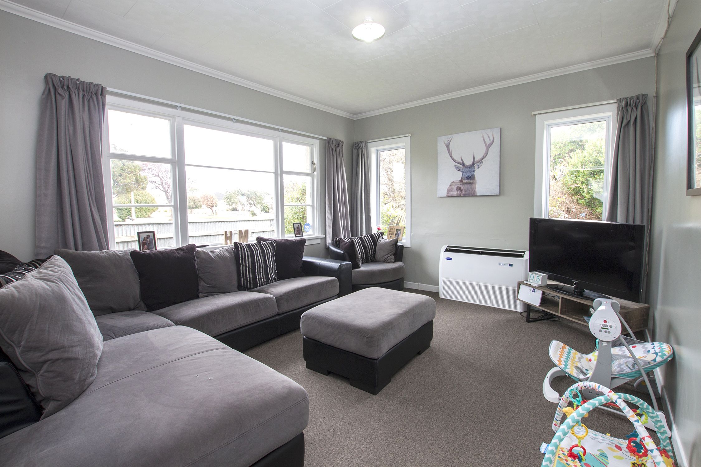 20 Conyers Street, Georgetown, Invercargill