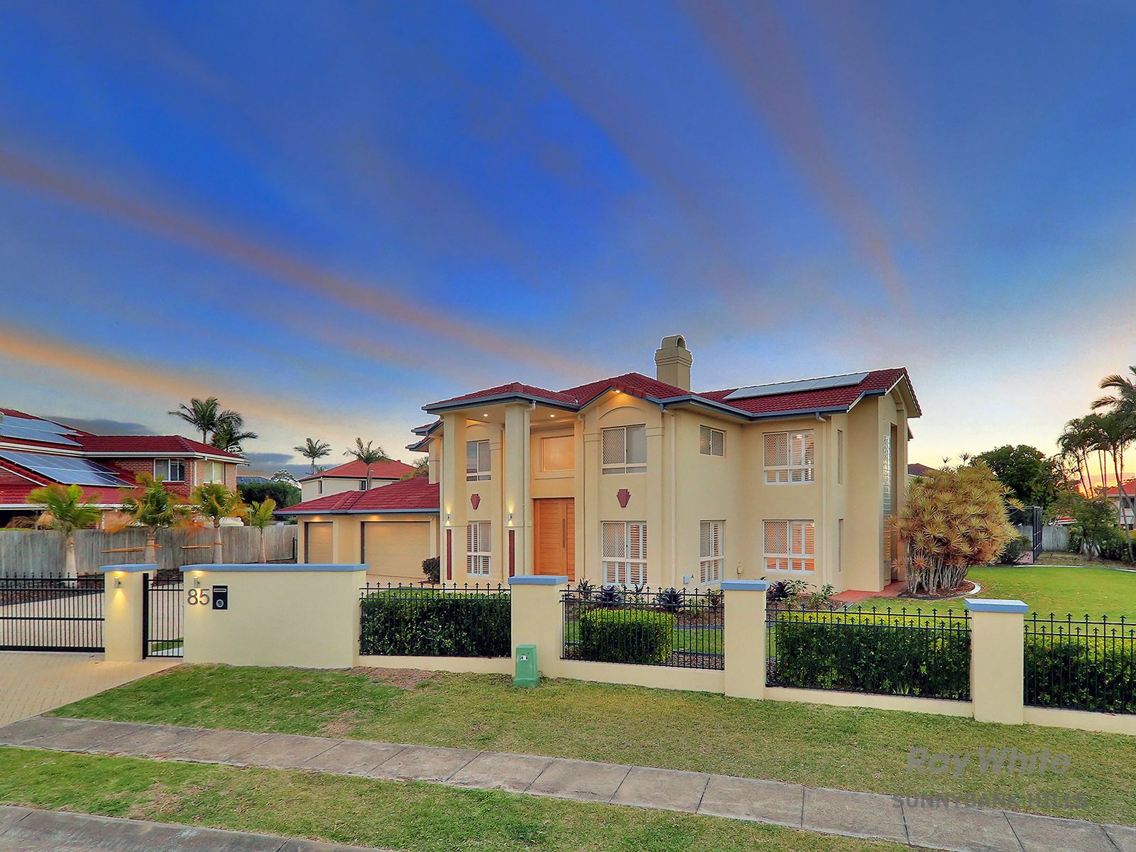 85 The Avenue, Sunnybank Hills, QLD 4109