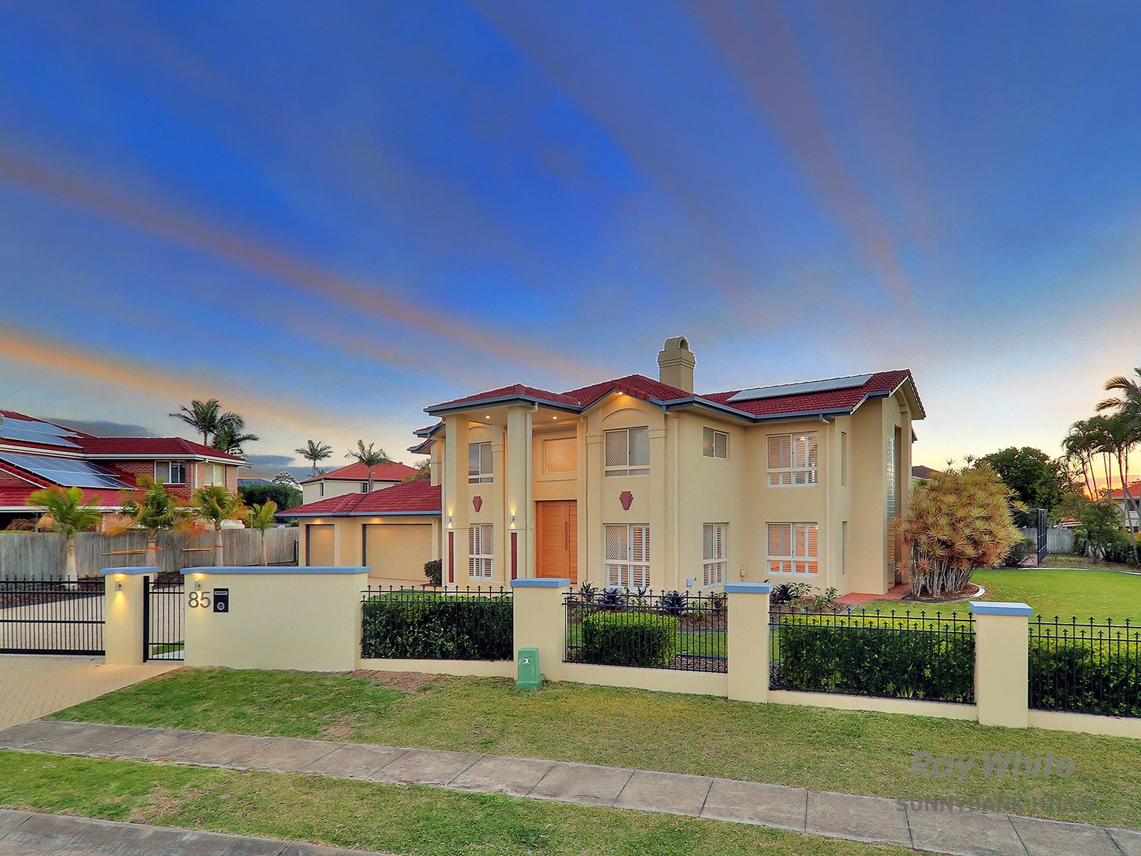 85 The Avenue, Sunnybank Hills, QLD 4109