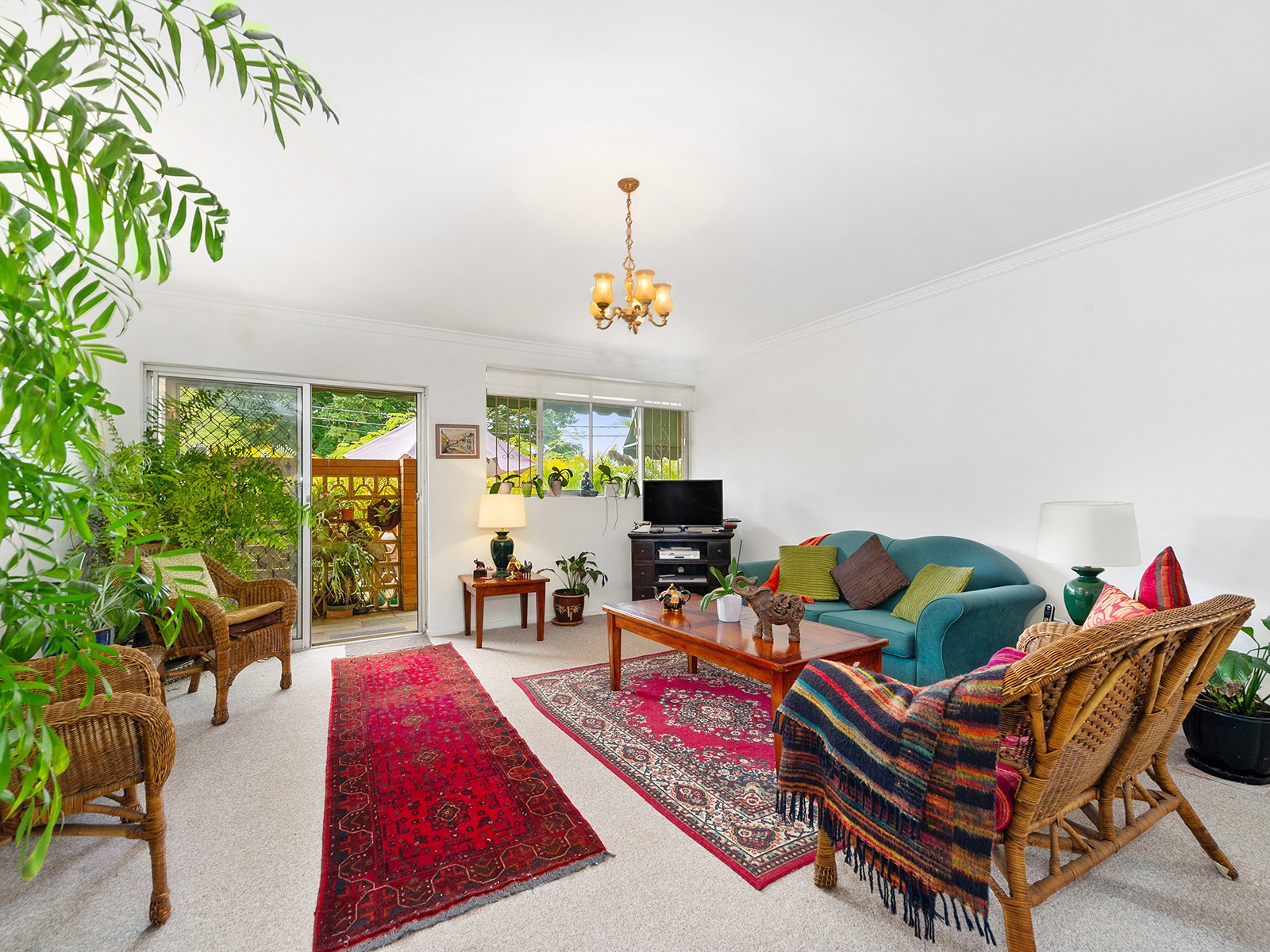 5/40 Armagh Street, Clayfield, QLD 4011