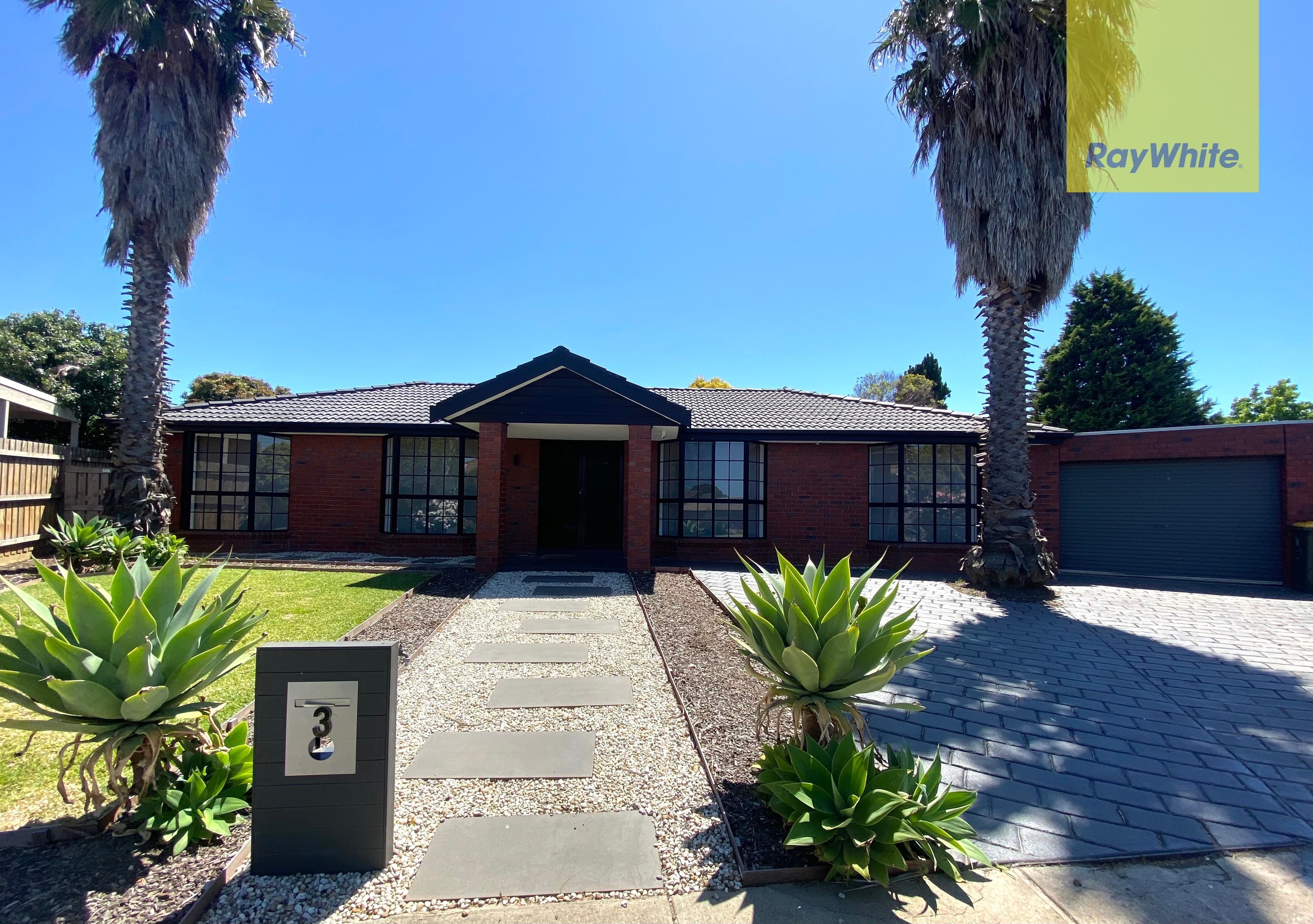 3 Nunn Close, Mill Park, VIC 3082